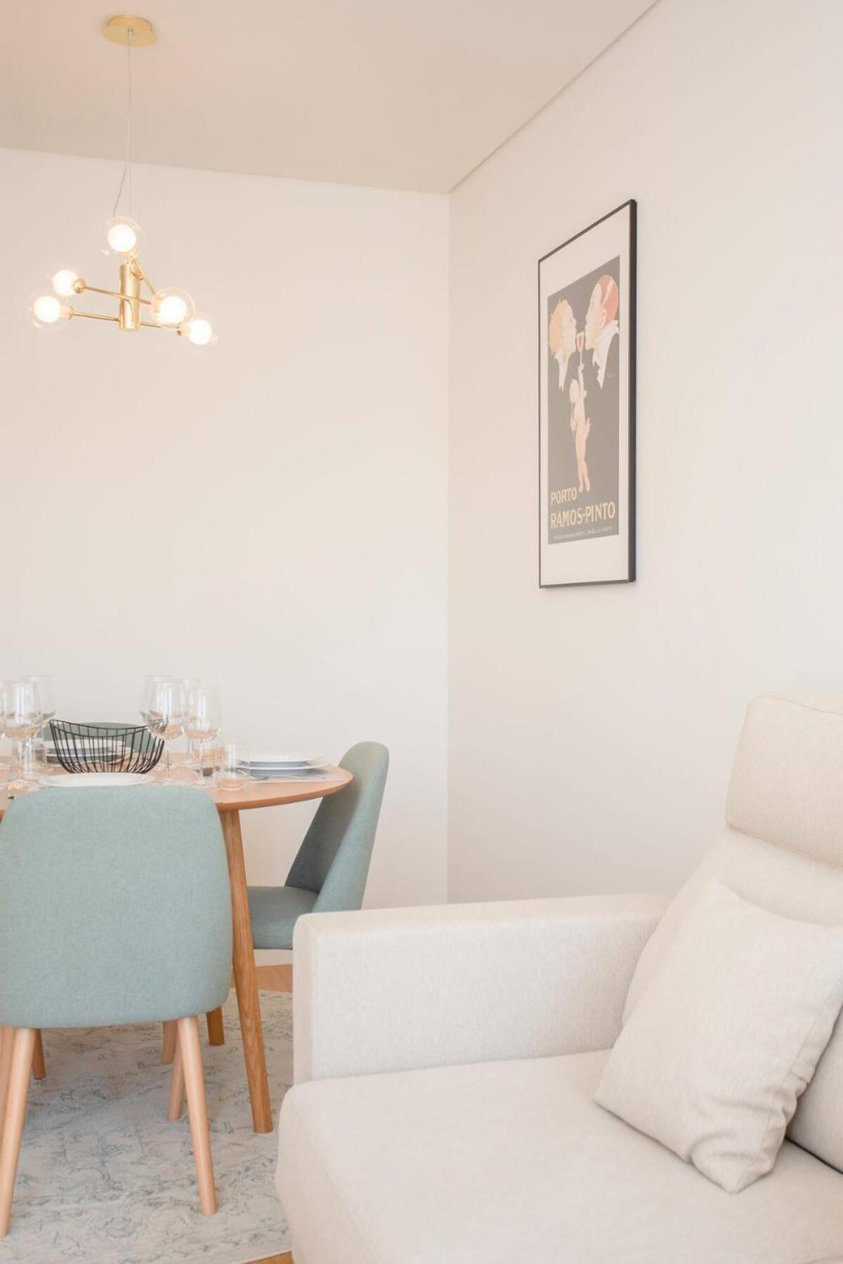 Apartment Liiiving In - Crystal Palace *