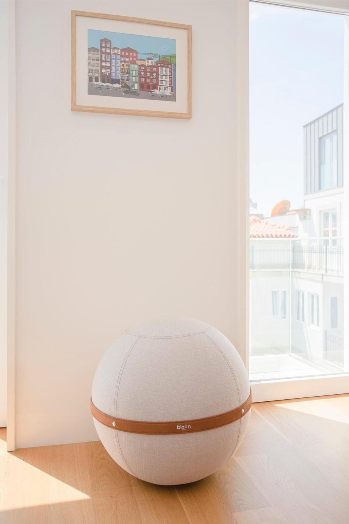 Liiiving In - Crystal Palace Apartment Porto