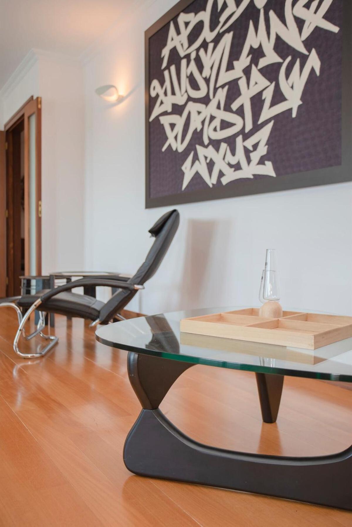 Liiiving In - Douro Riverside Appartement *
