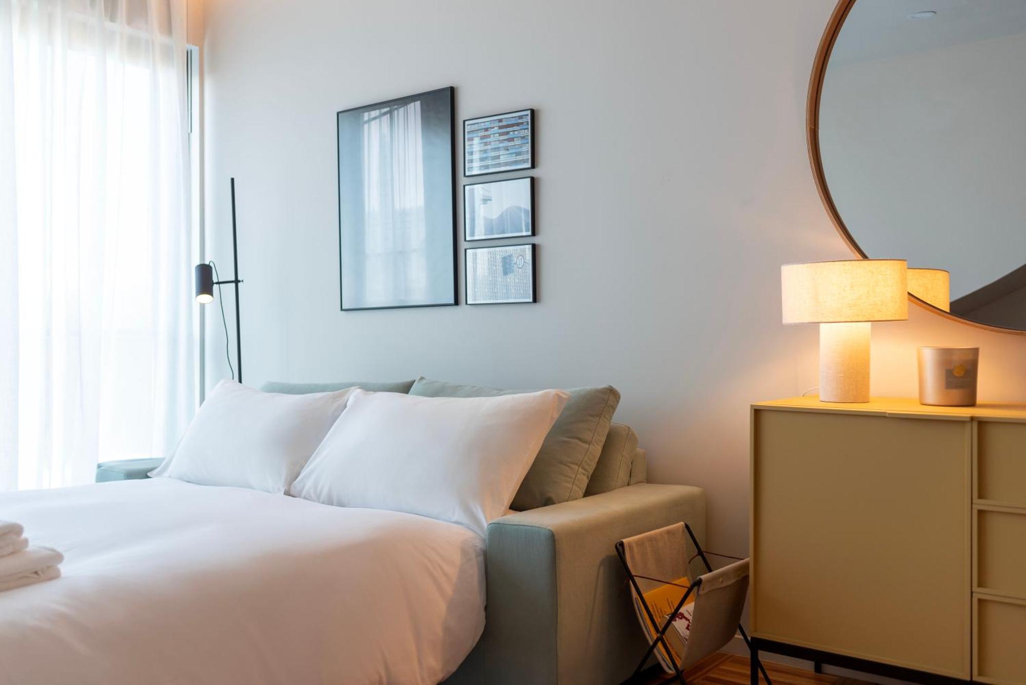 Apartment Aires Gouveia Penthouse