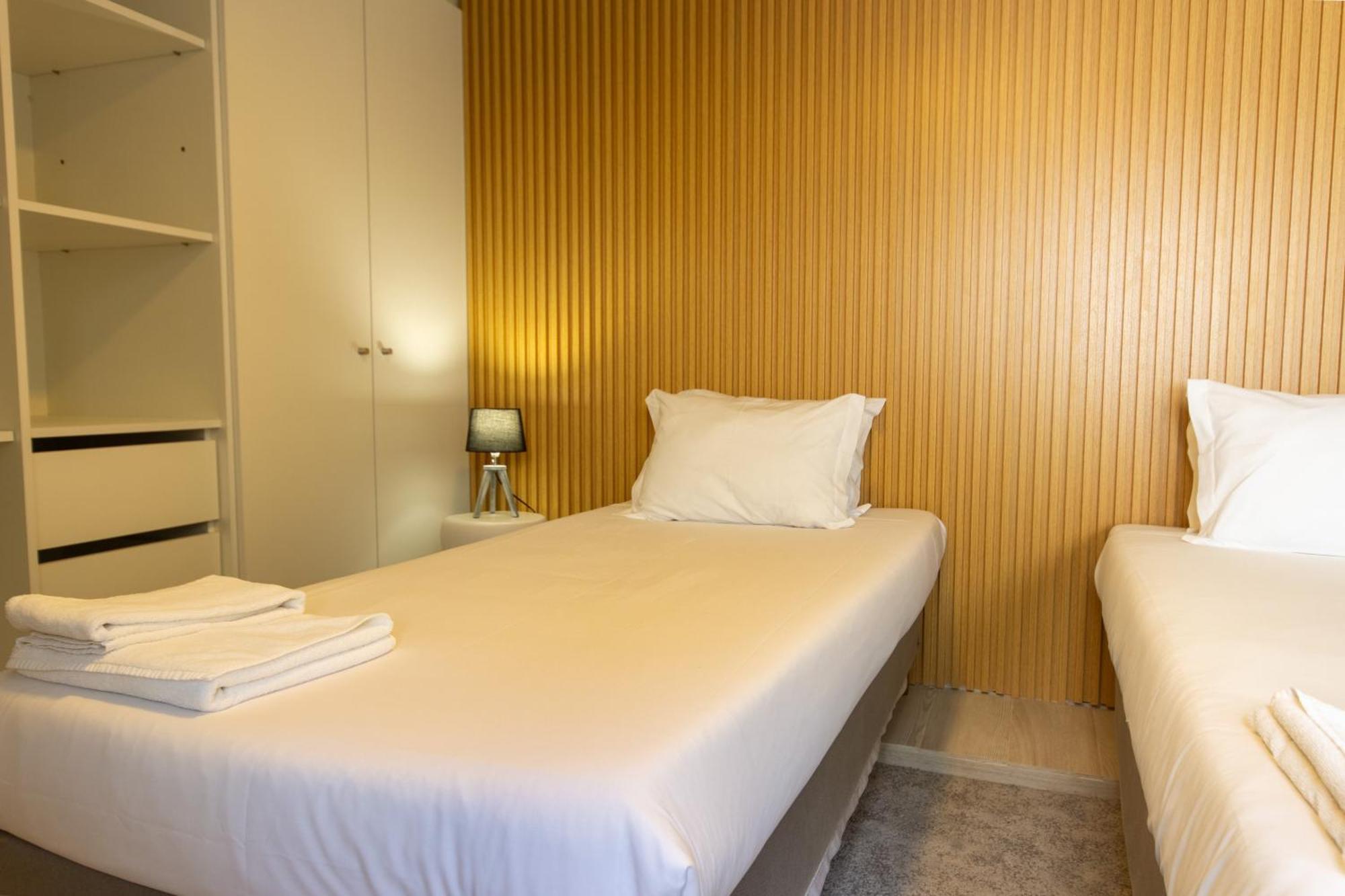 Appartement Orm Poveiros *