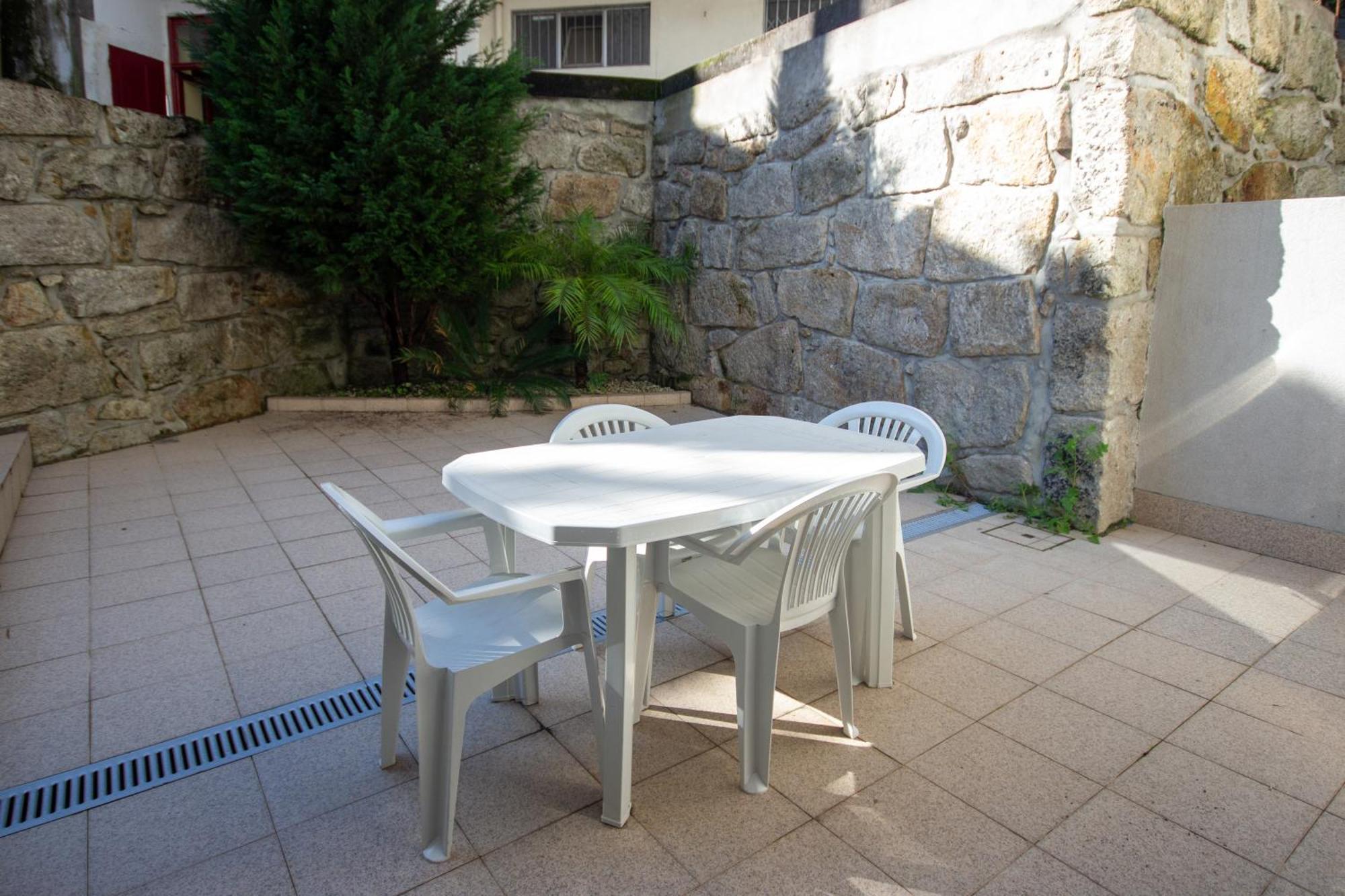 Orm Poveiros Appartement Porto