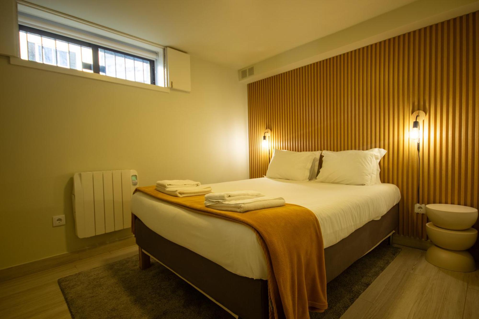 Appartement Orm Poveiros