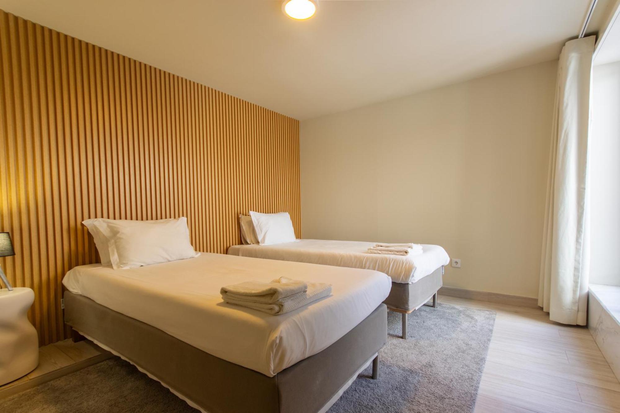 Appartement Orm Poveiros