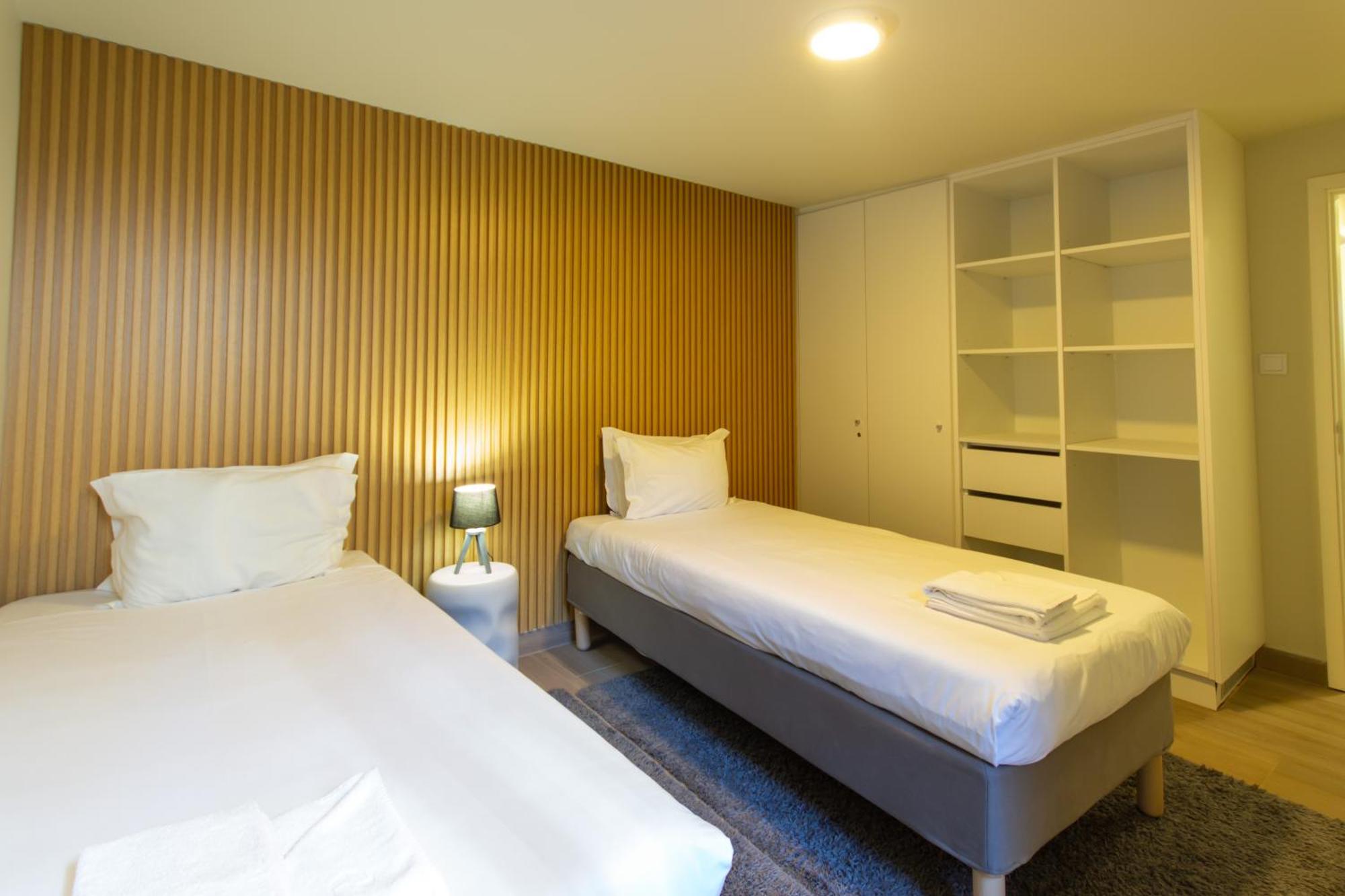 Orm Poveiros Appartement