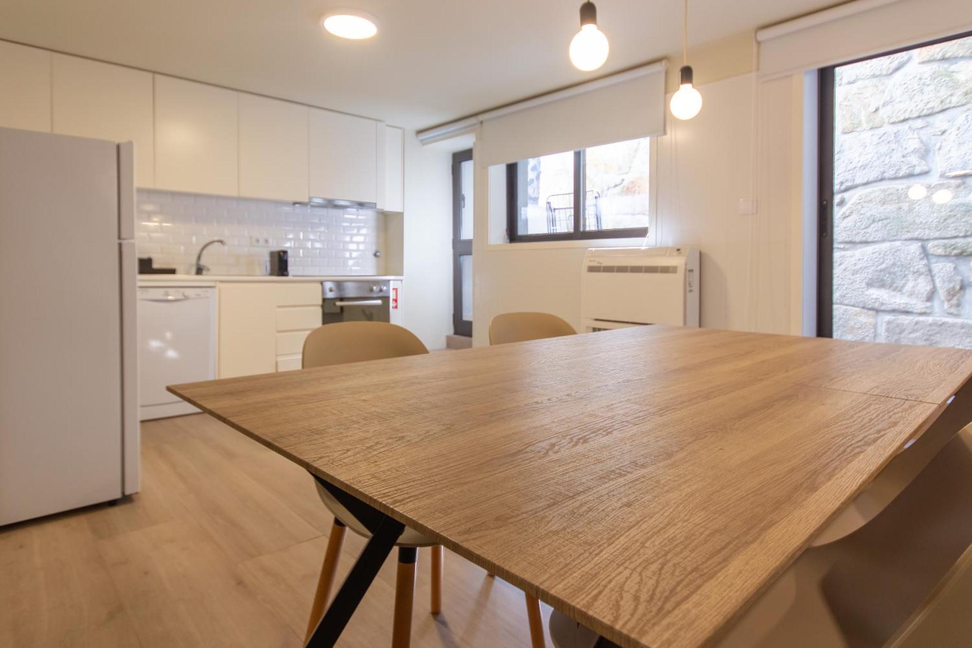 Appartement Orm Poveiros