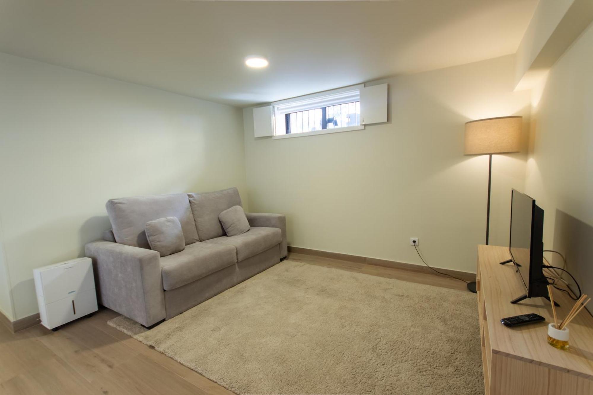 Appartement Orm Poveiros *