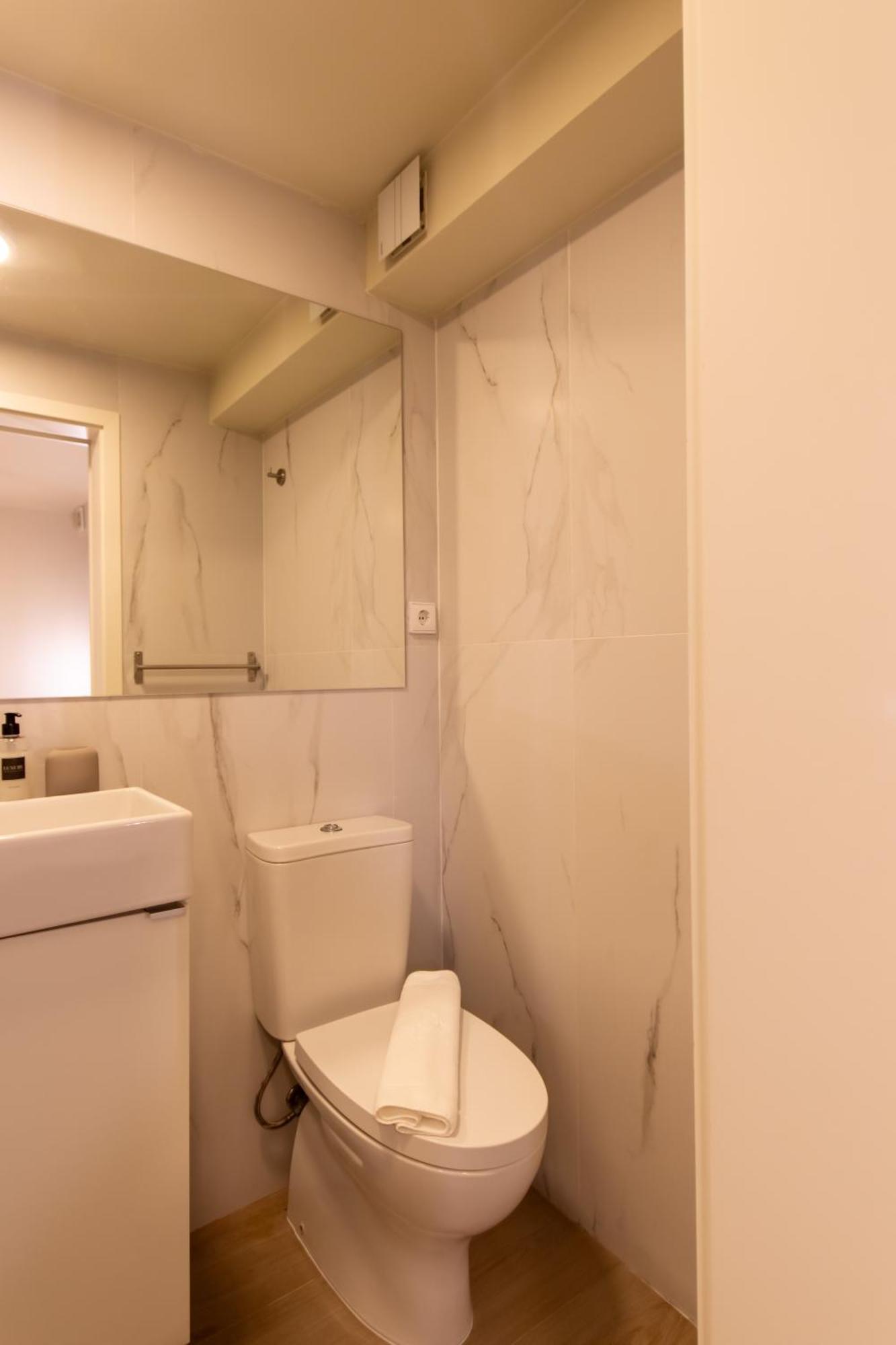 Orm Poveiros Appartement Porto