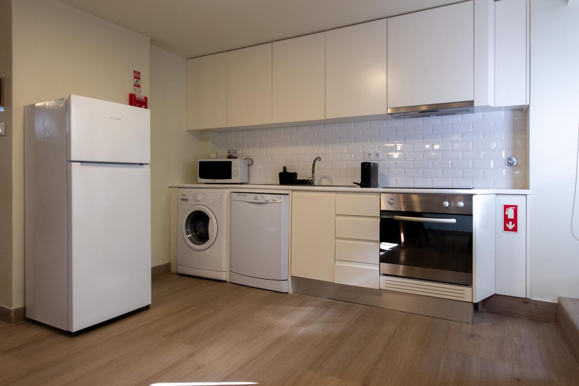 Appartement Orm Poveiros Porto