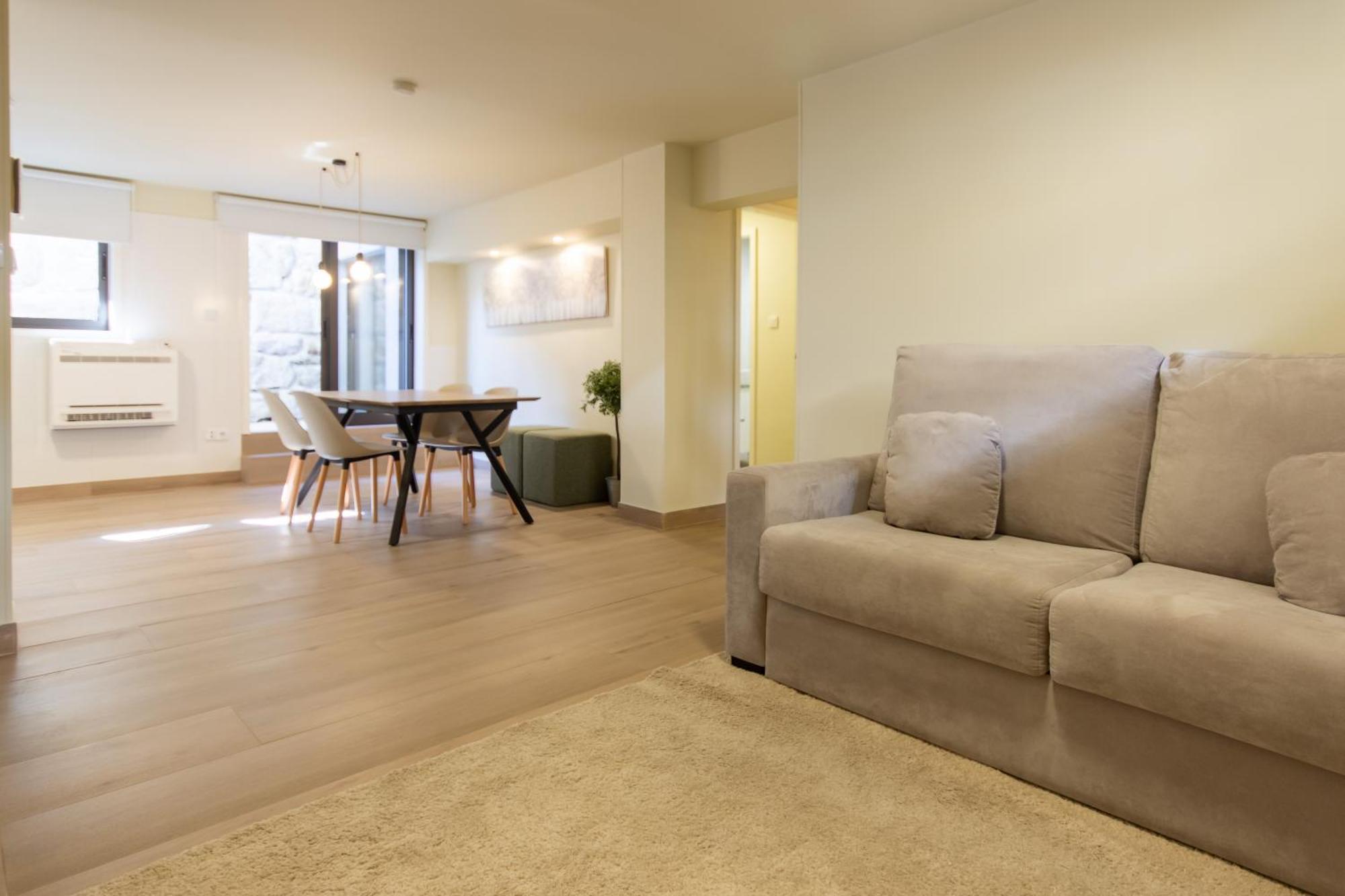 Orm Poveiros Appartement