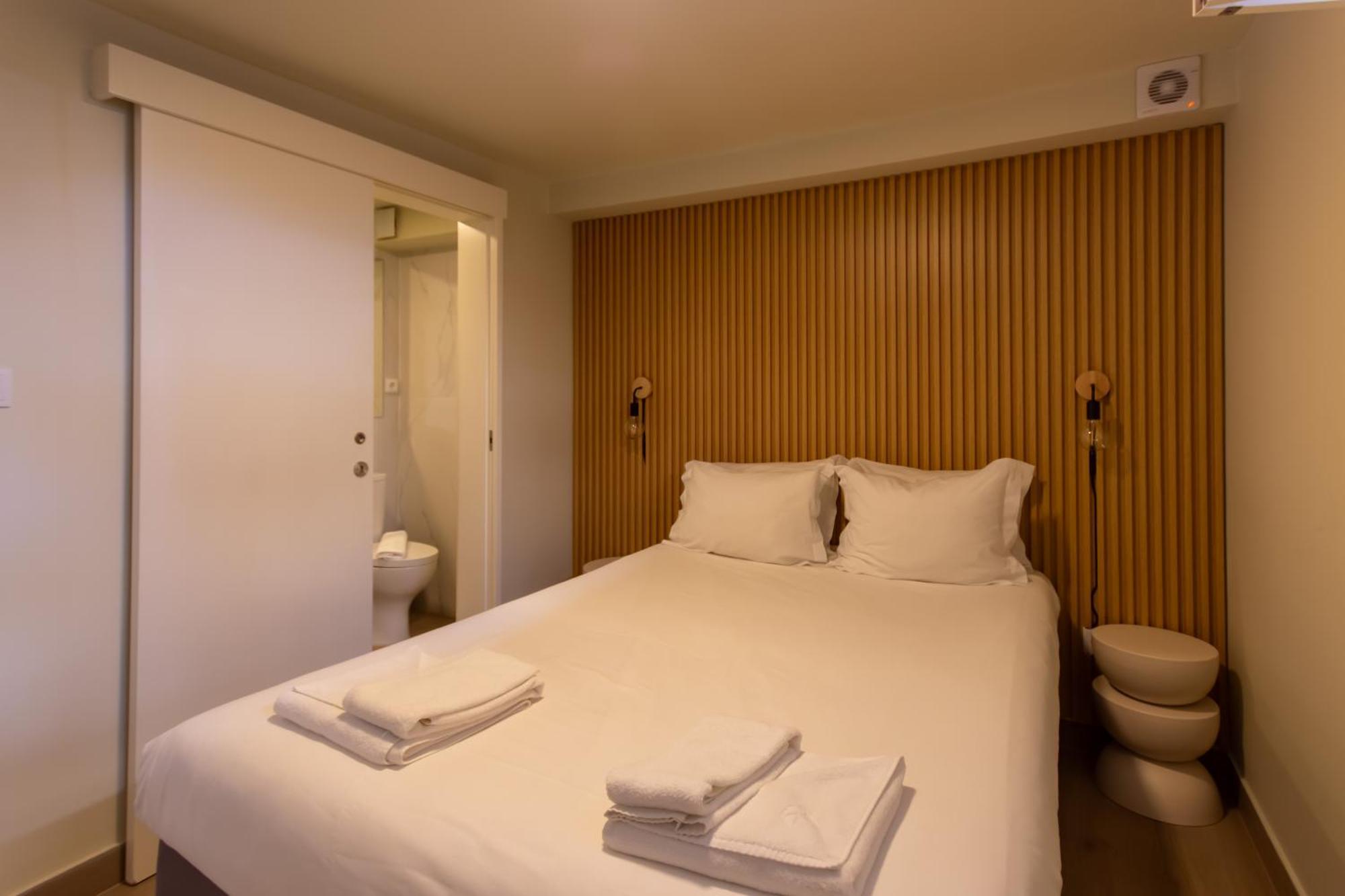 Appartement Orm Poveiros