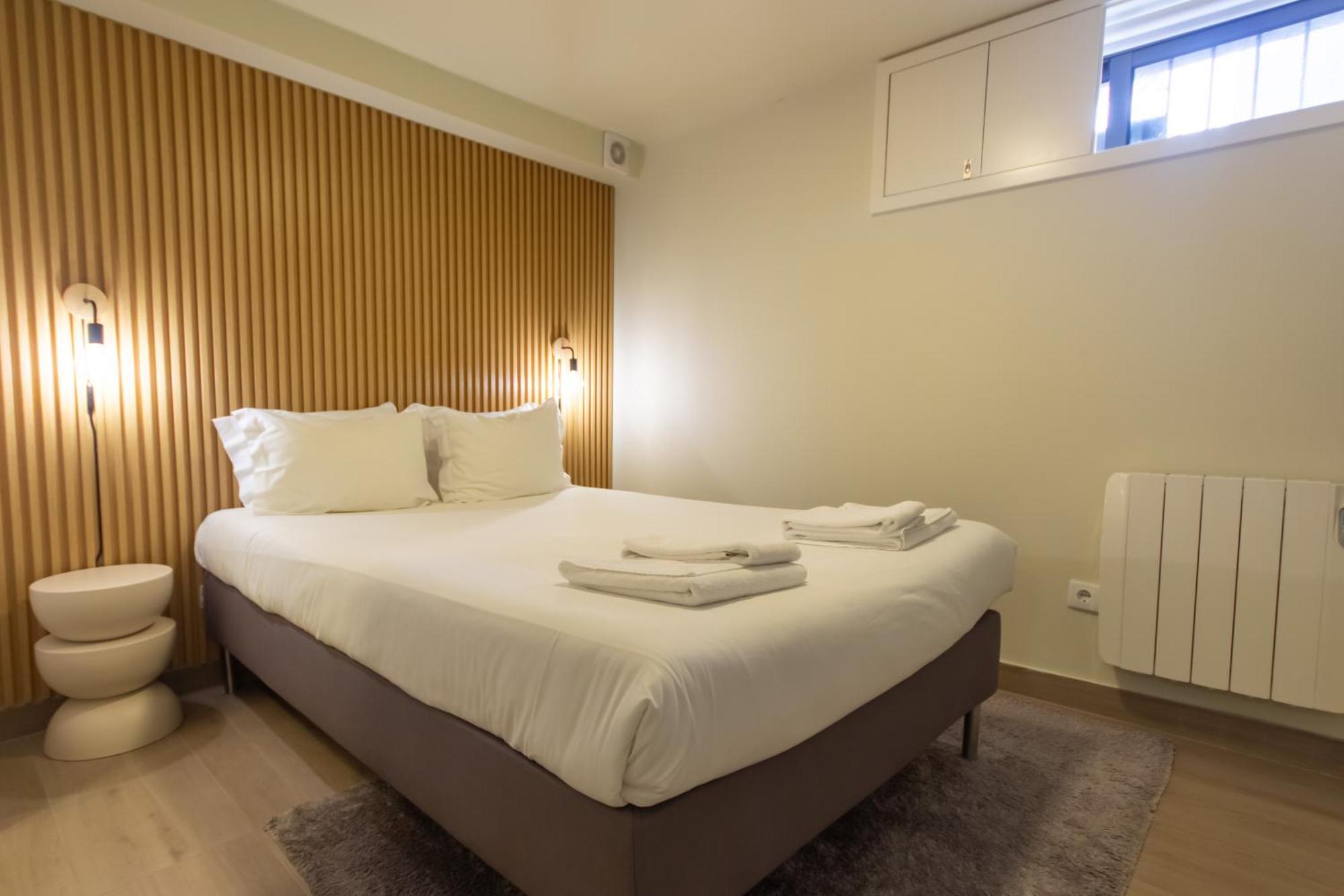 Appartement Orm Poveiros Porto