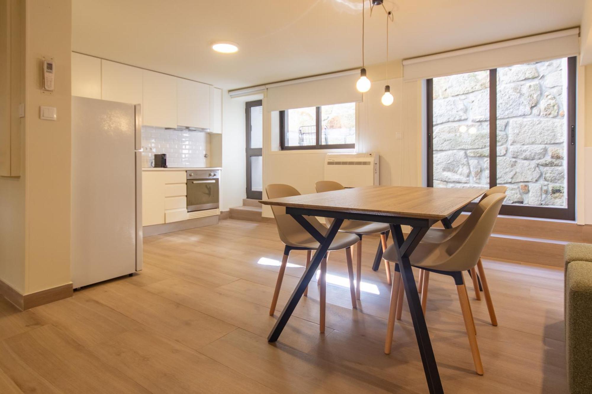 Orm Poveiros Appartement Porto