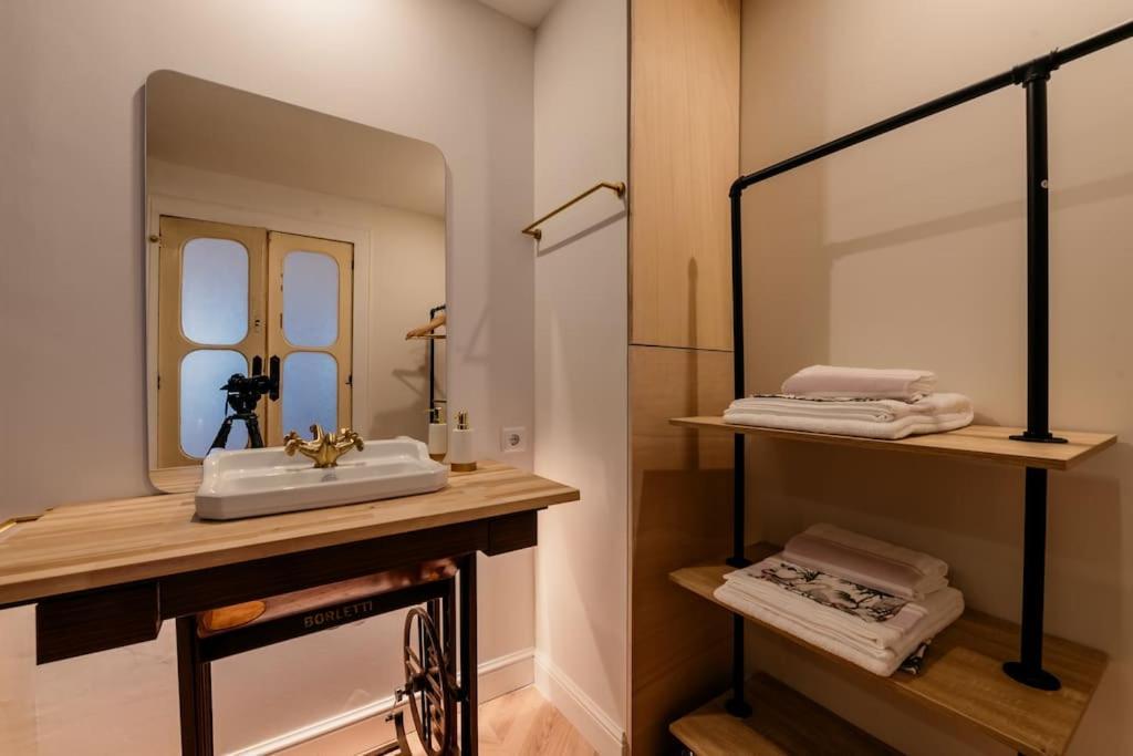 90 Apartment Porto