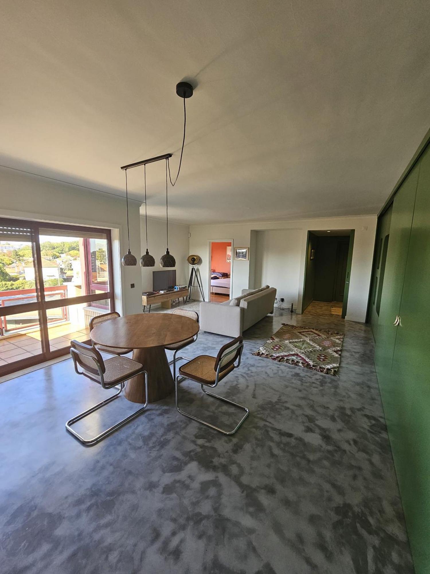 Apartamento Casa Bella Porto