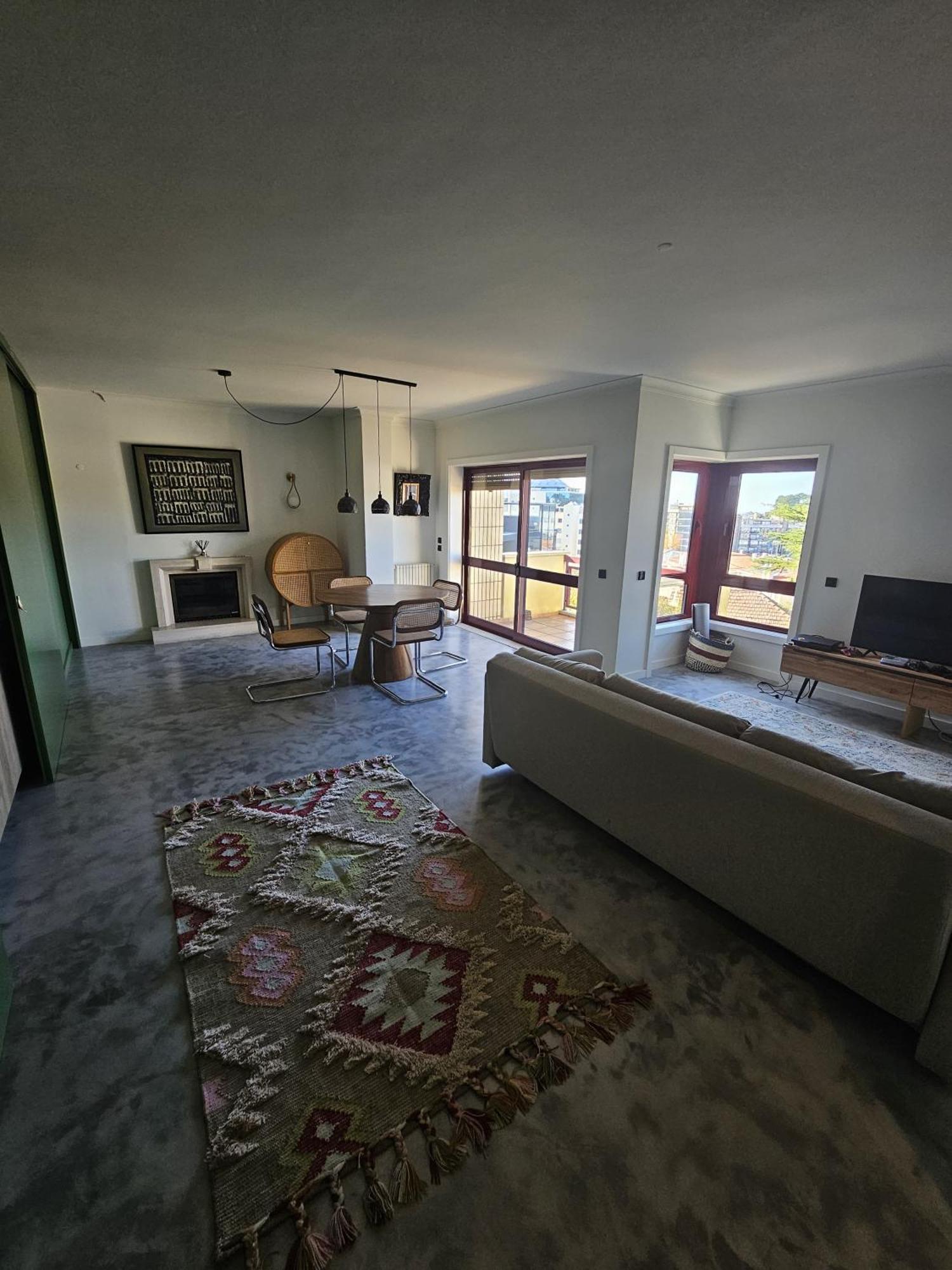 Casa Bella Apartment