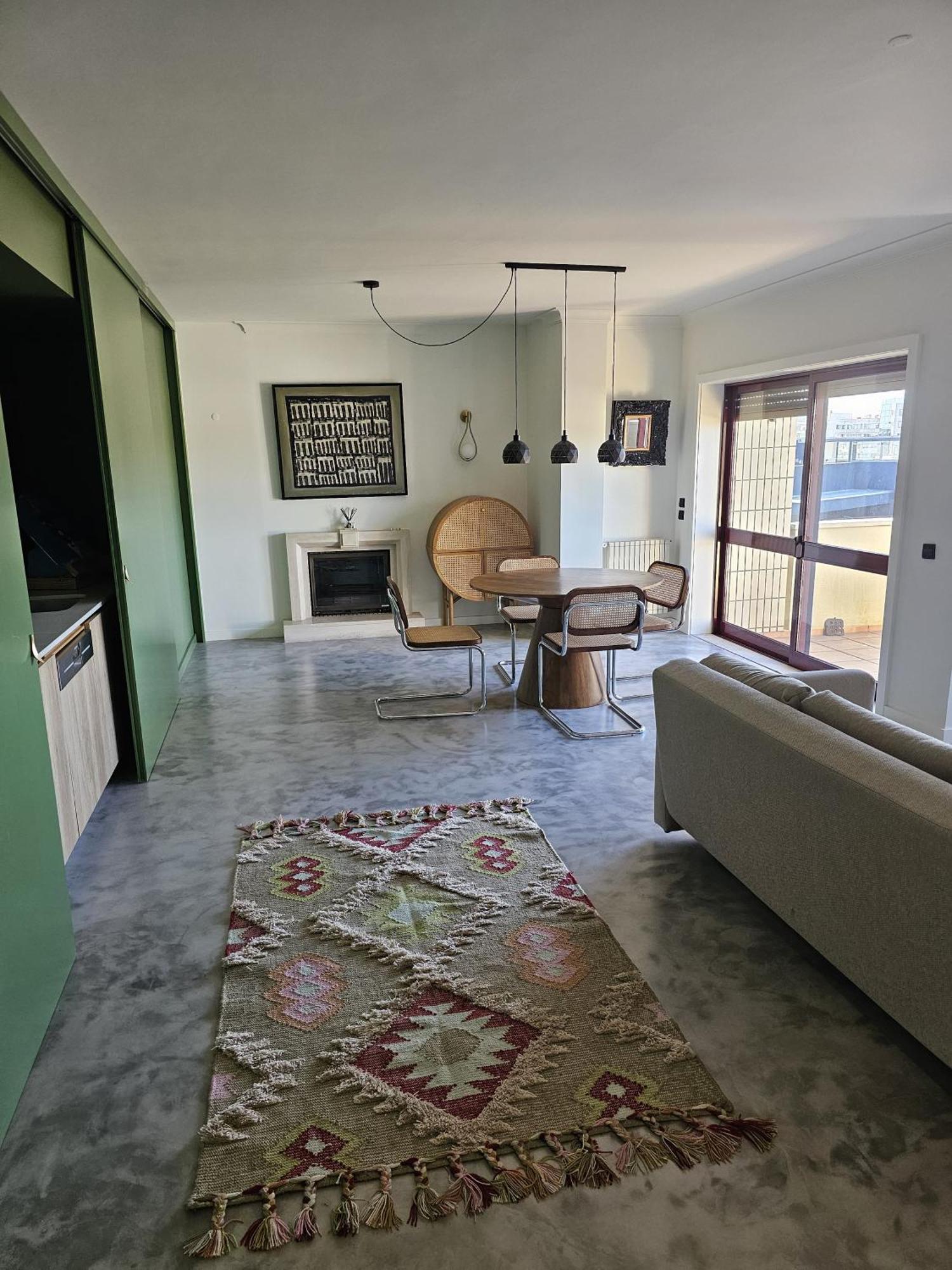 Apartment Casa Bella Porto