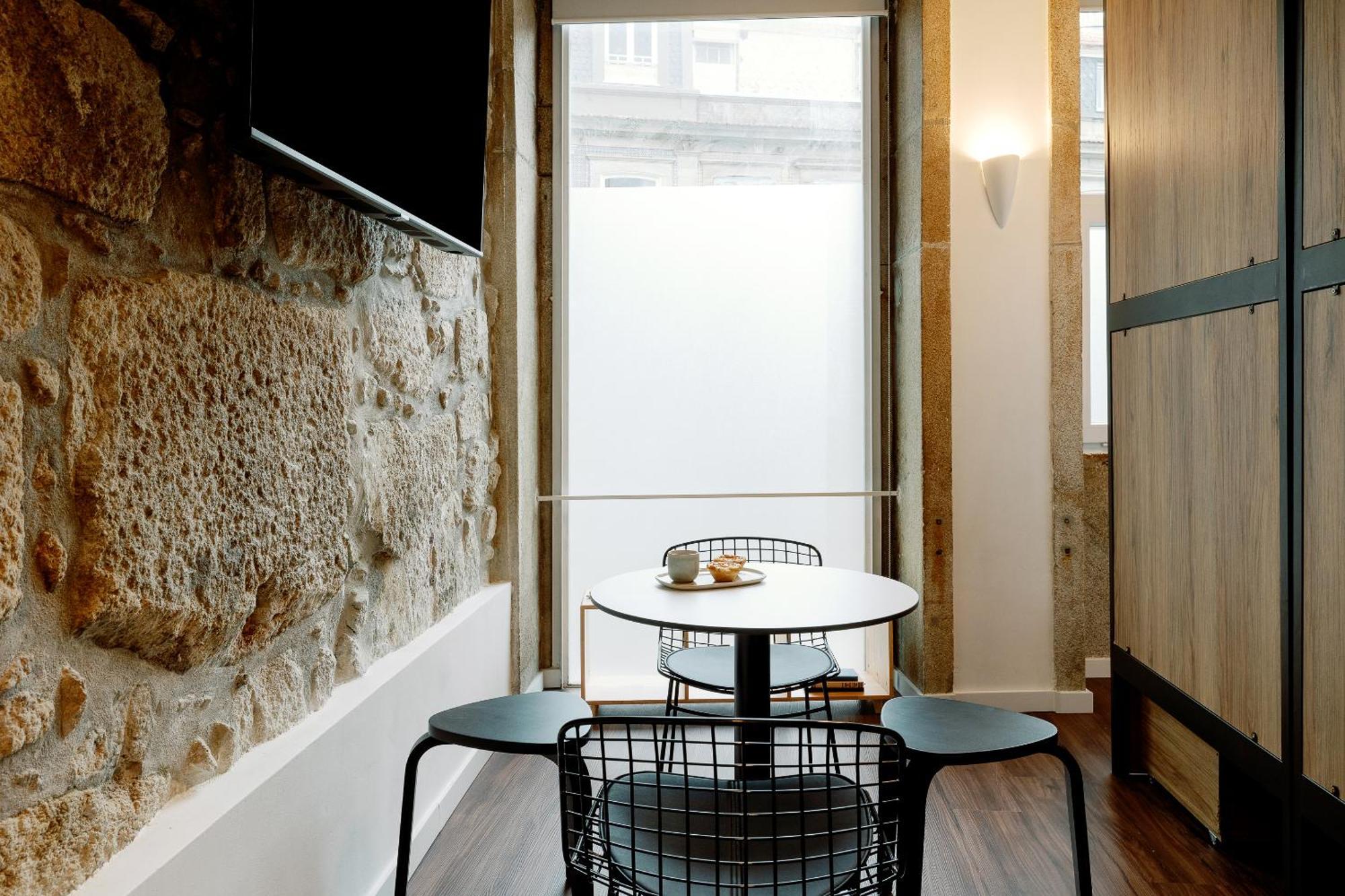 Apartment Cosme By Olala Homes