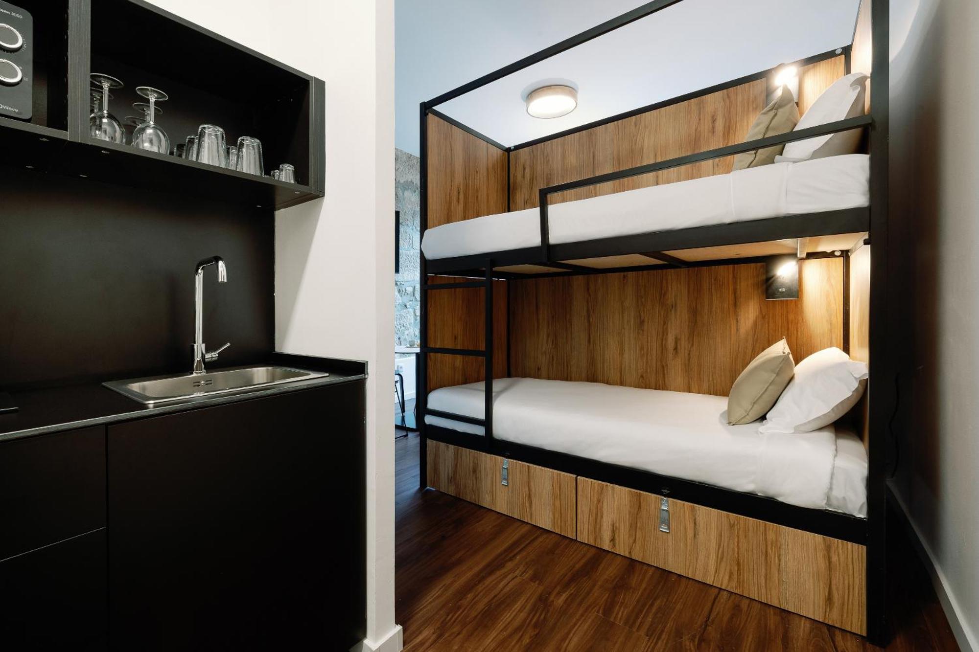 Cosme By Olala Homes Apartment