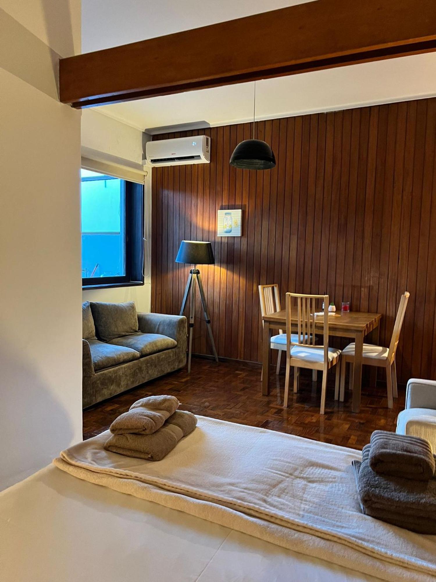 Studio Downtown Apartment Porto