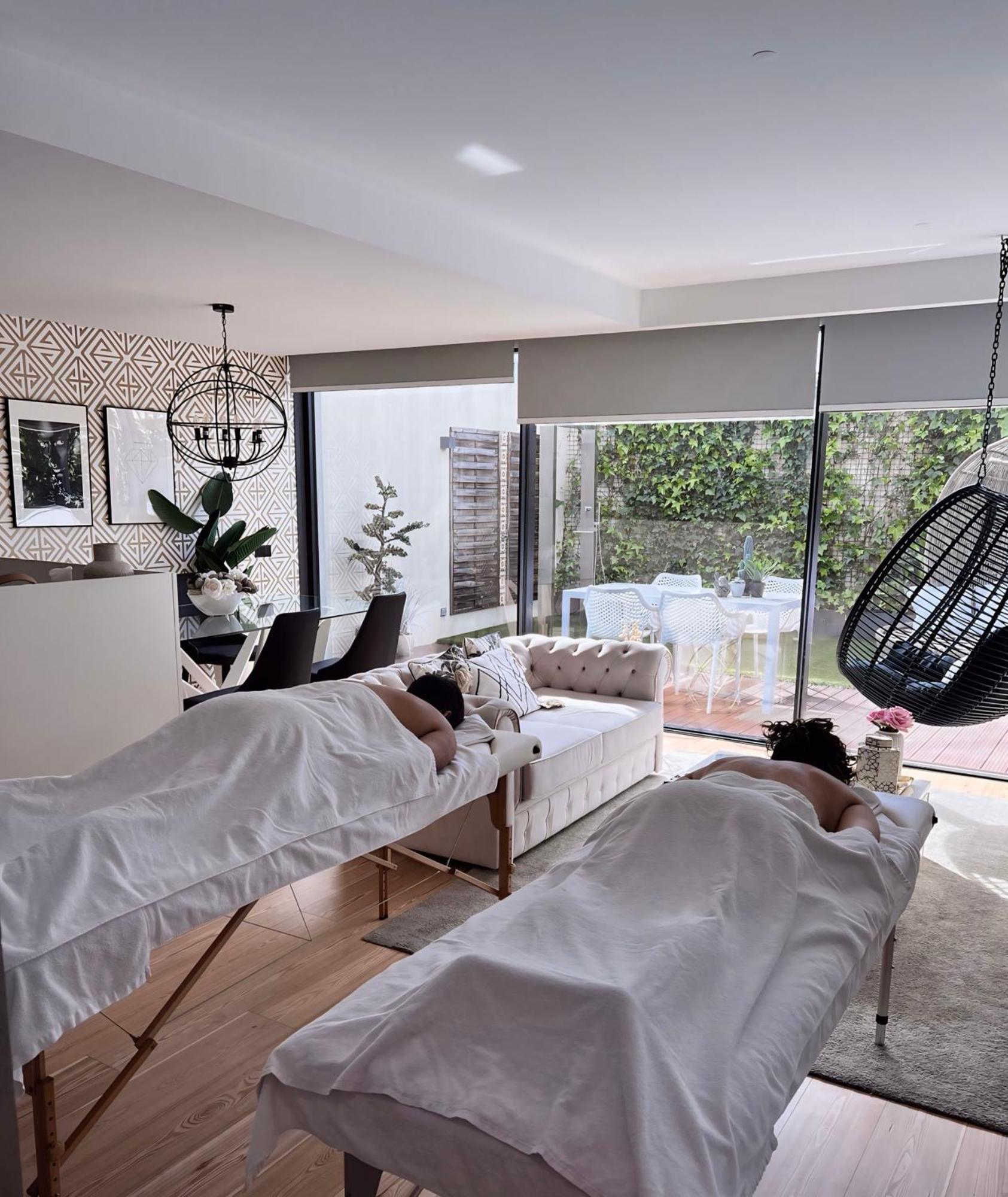 Apartment Diamond Luxe & Terrace
