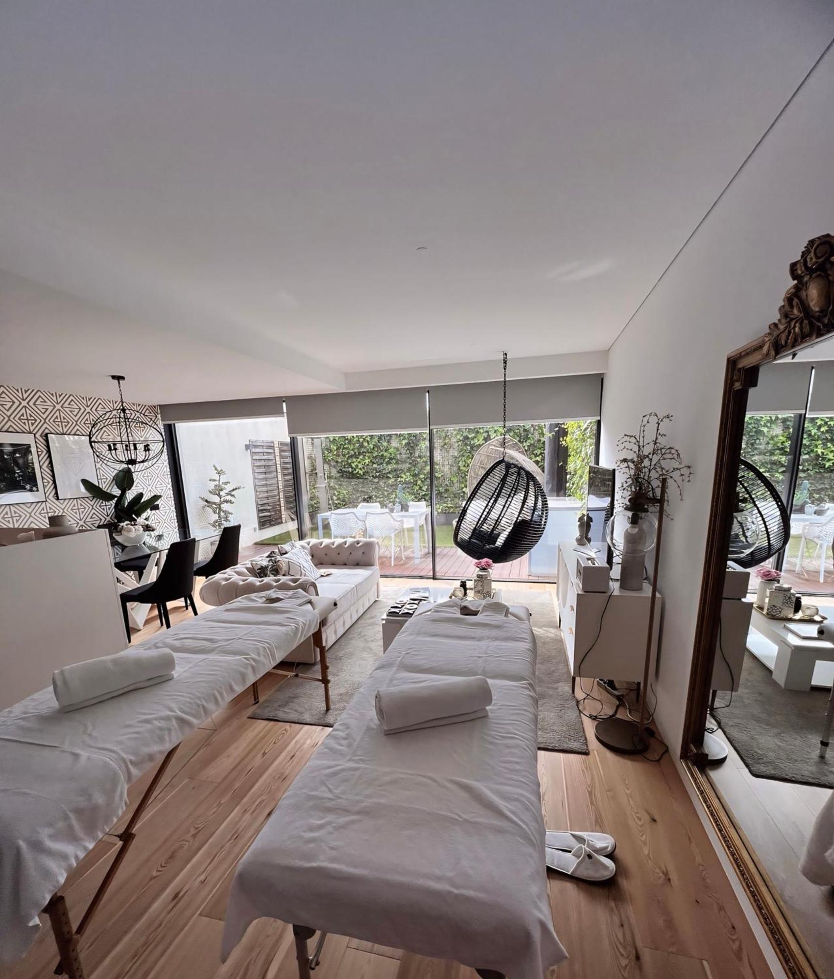 Diamond Luxe & Terrace Apartment *