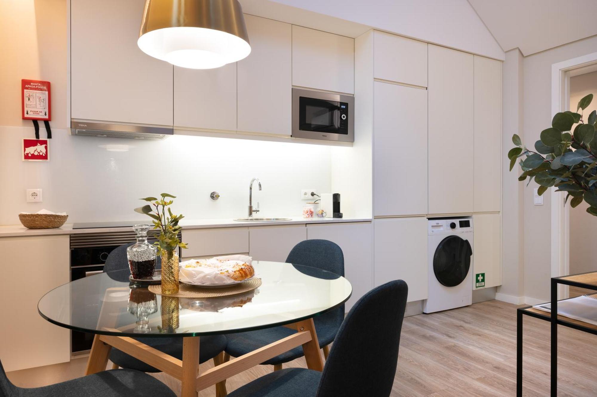 Savannah Apartment, By Bolhao Residences * Porto