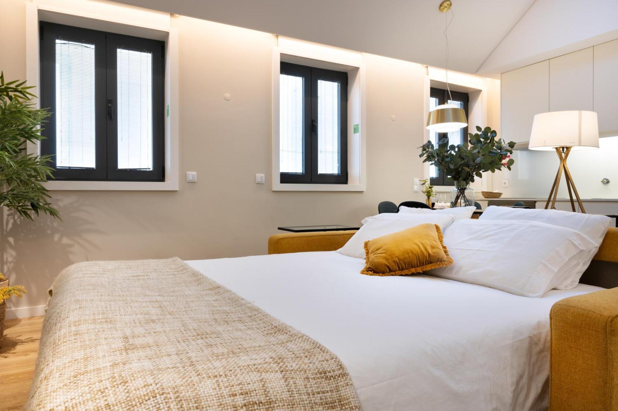 Savannah Apartment, By Bolhao Residences
