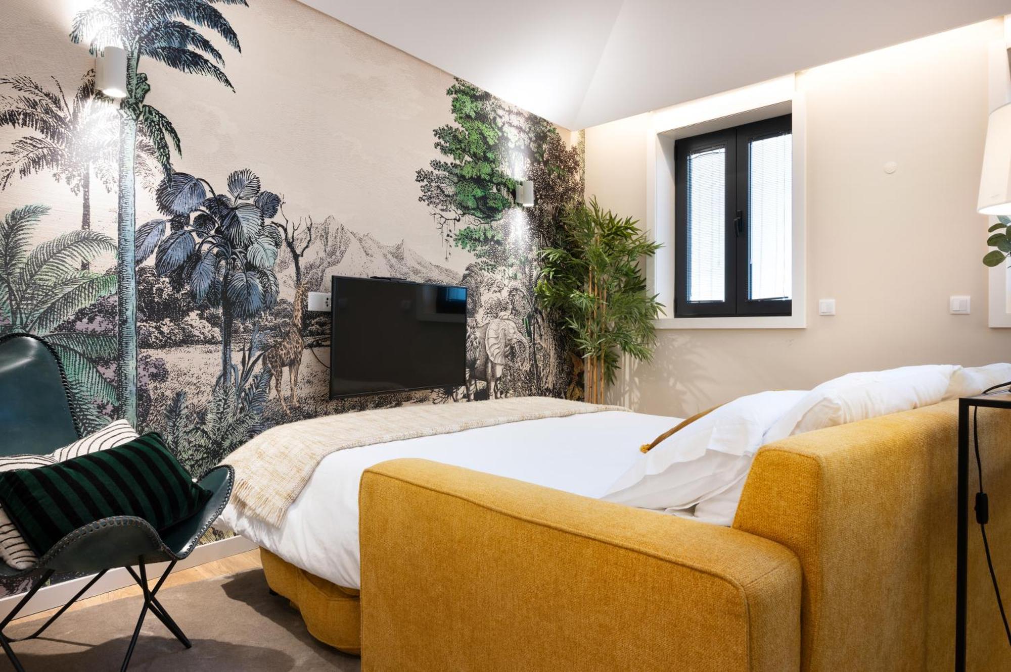 Savannah Apartment, By Bolhao Residences *