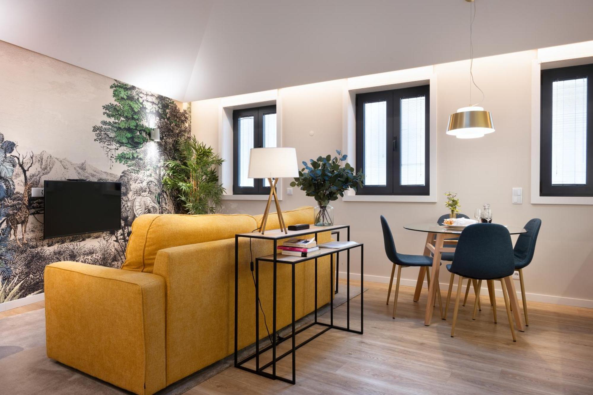 Apartment Savannah Apartment, By Bolhao Residences *