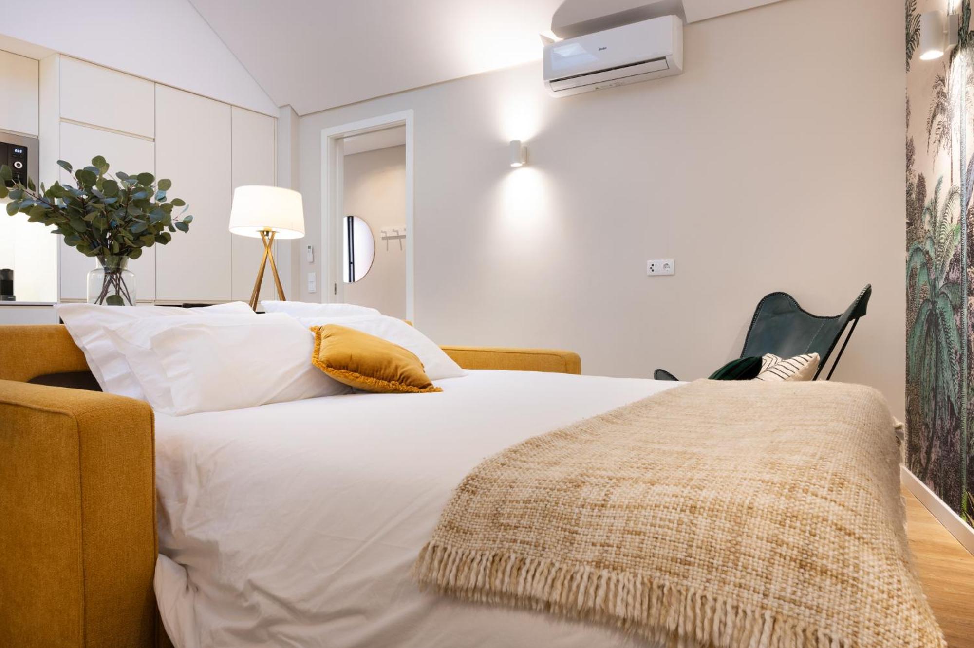 Apartment Savannah Apartment, By Bolhao Residences Porto