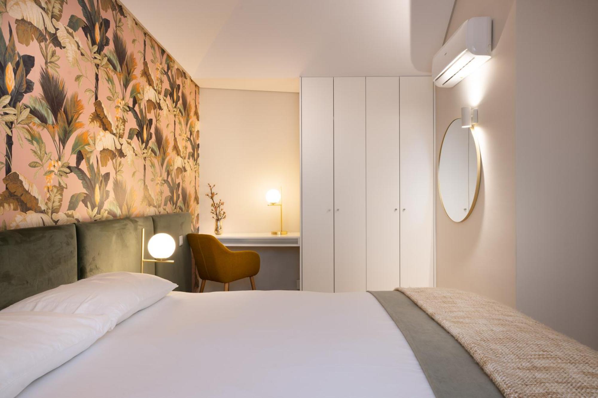 Apartment Savannah Apartment, By Bolhao Residences