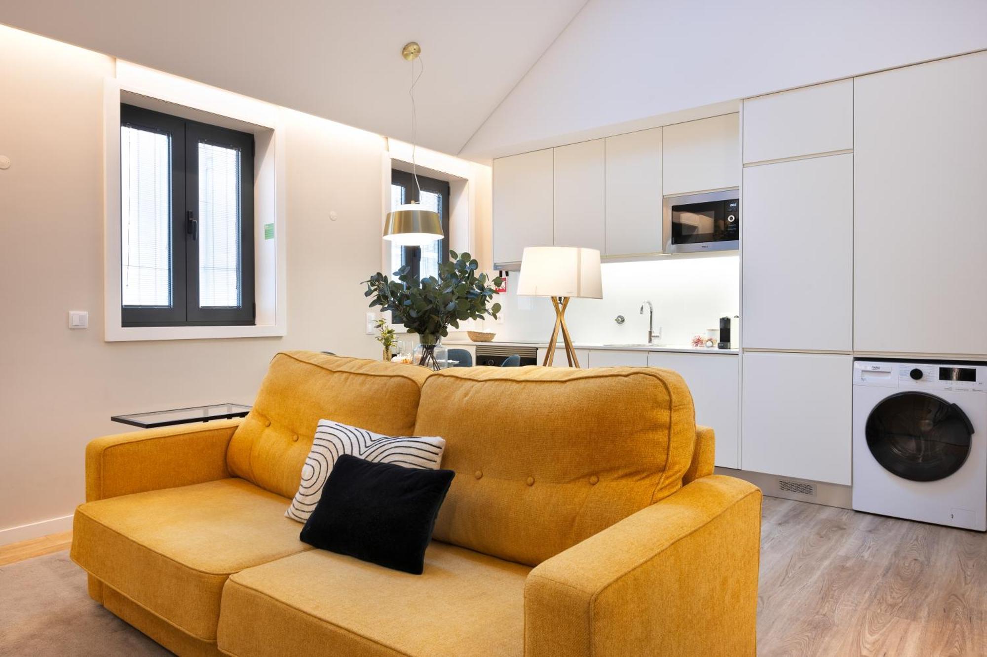 Apartment Savannah Apartment, By Bolhao Residences *