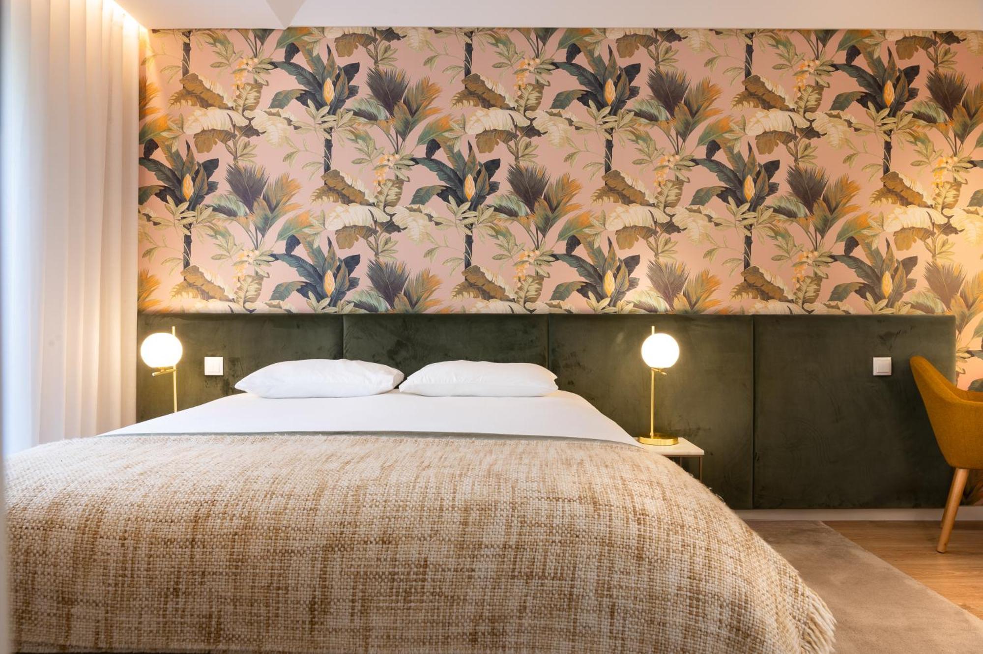 Savannah Apartment, By Bolhao Residences *