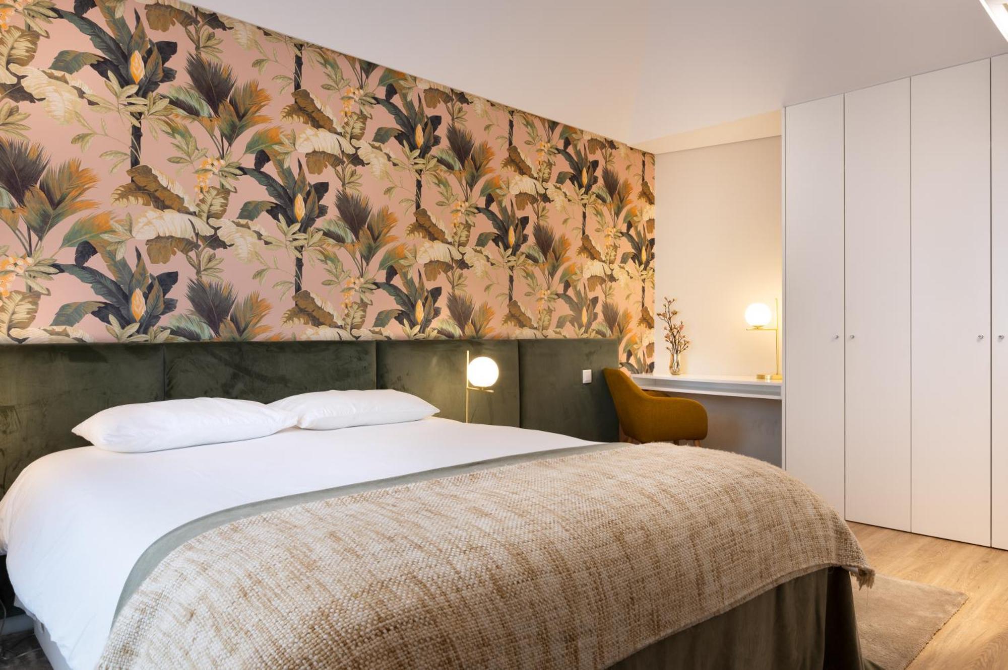 Apartment Savannah Apartment, By Bolhao Residences