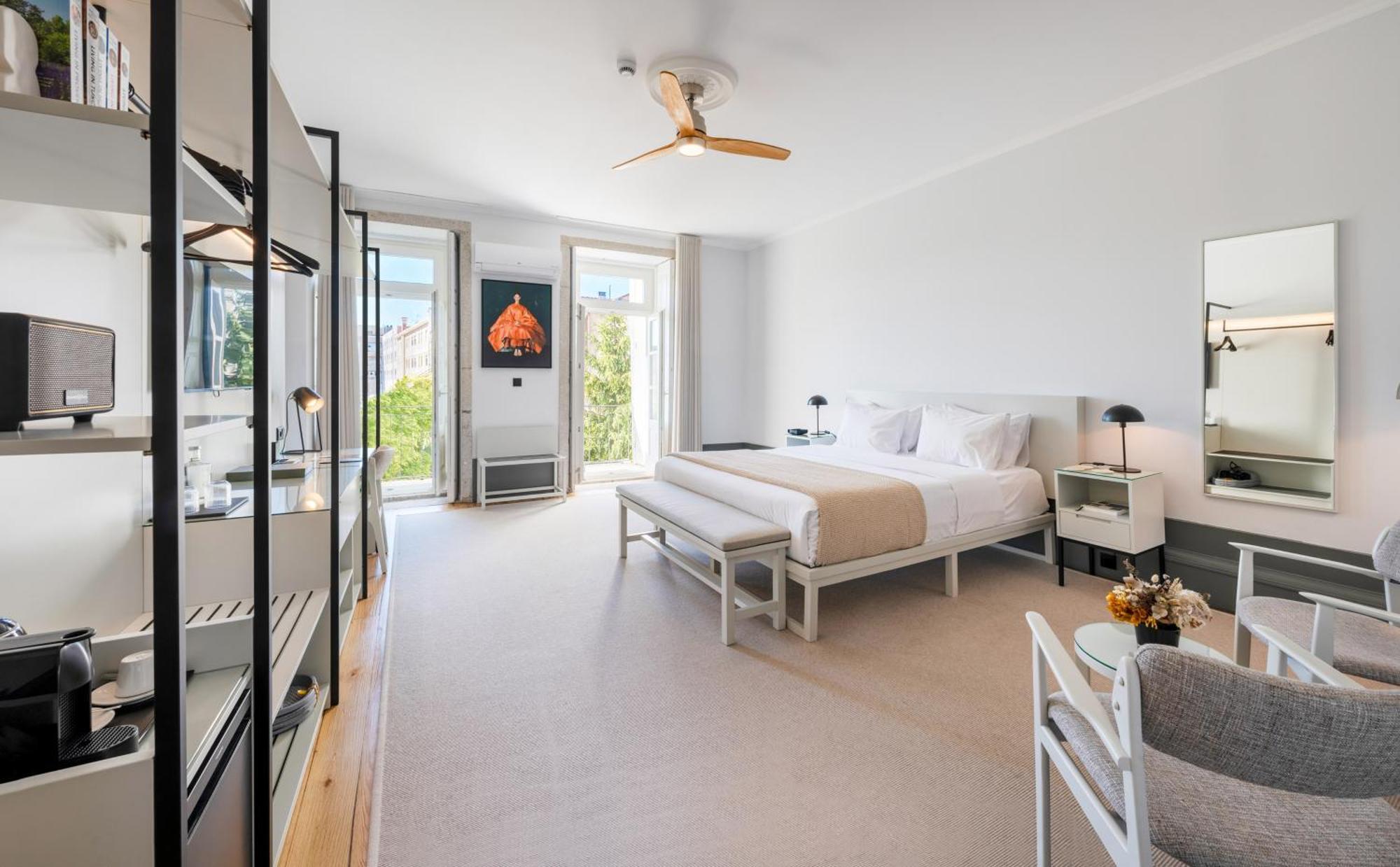 Rosario Suites Guesthouse - Adults Only Gasthof *
