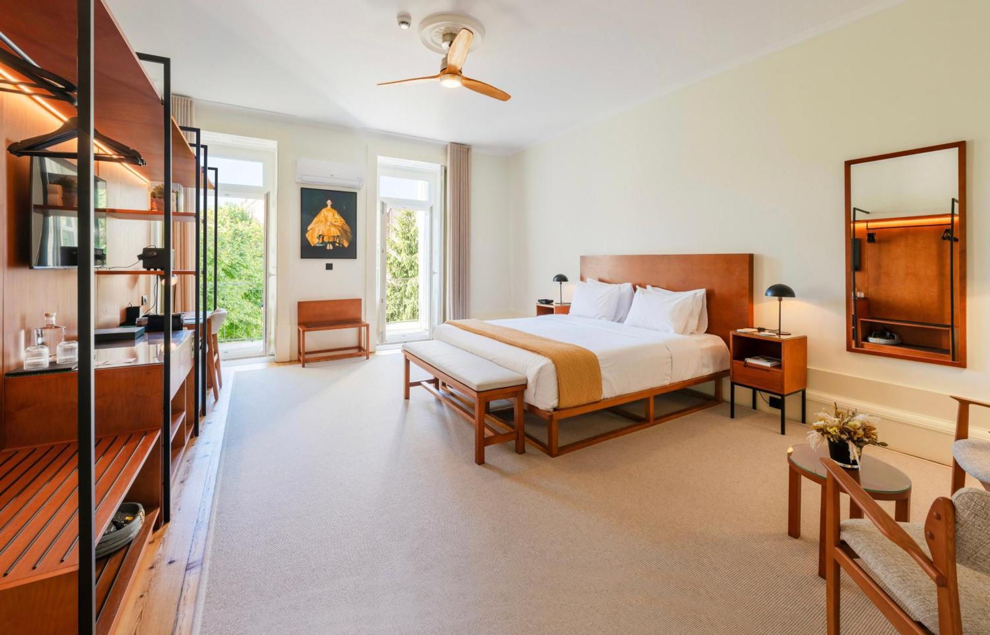 Rosario Suites Guesthouse - Adults Only * Porto