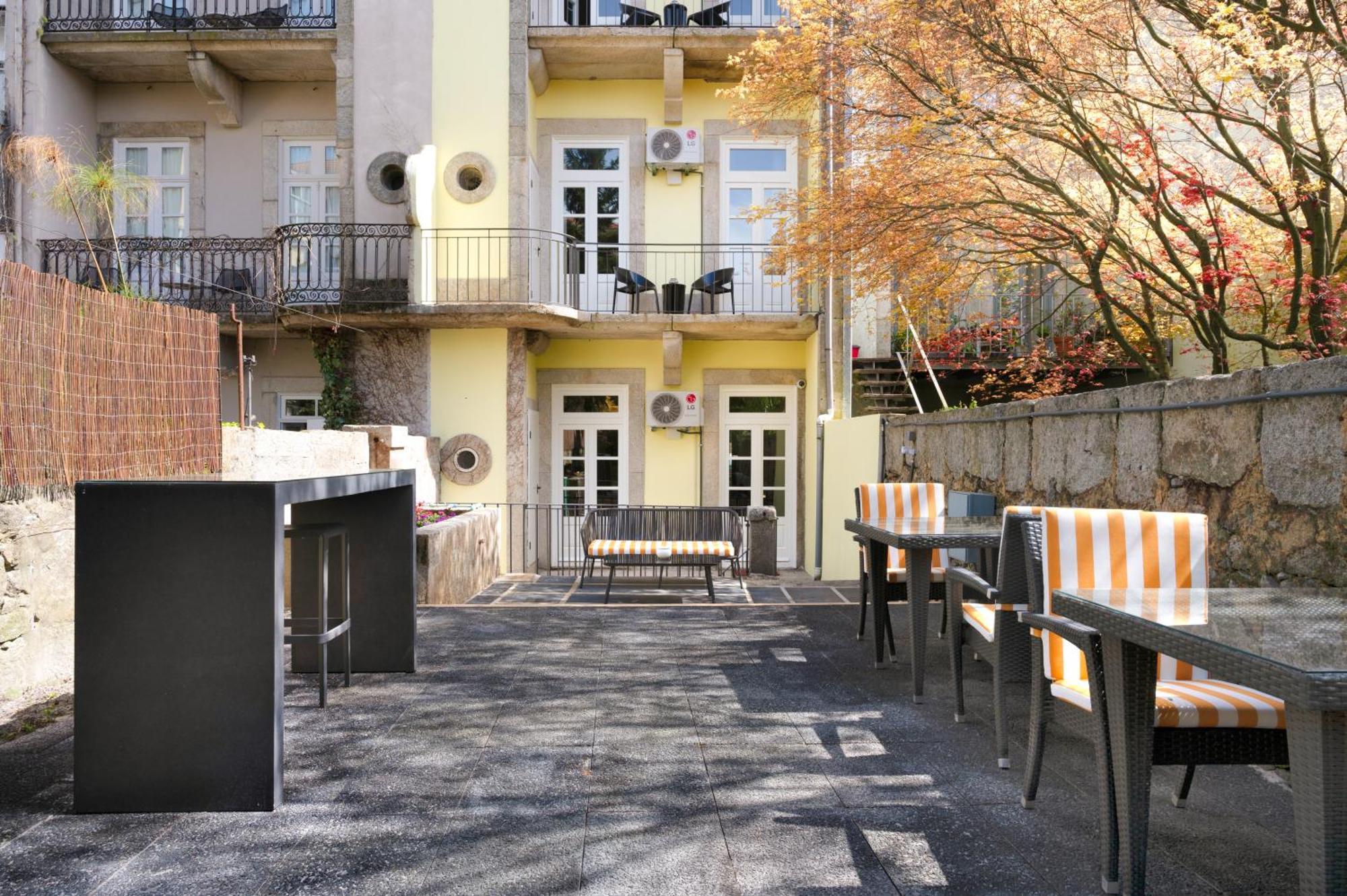 Rosario Suites Guesthouse - Adults Only Gasthof *