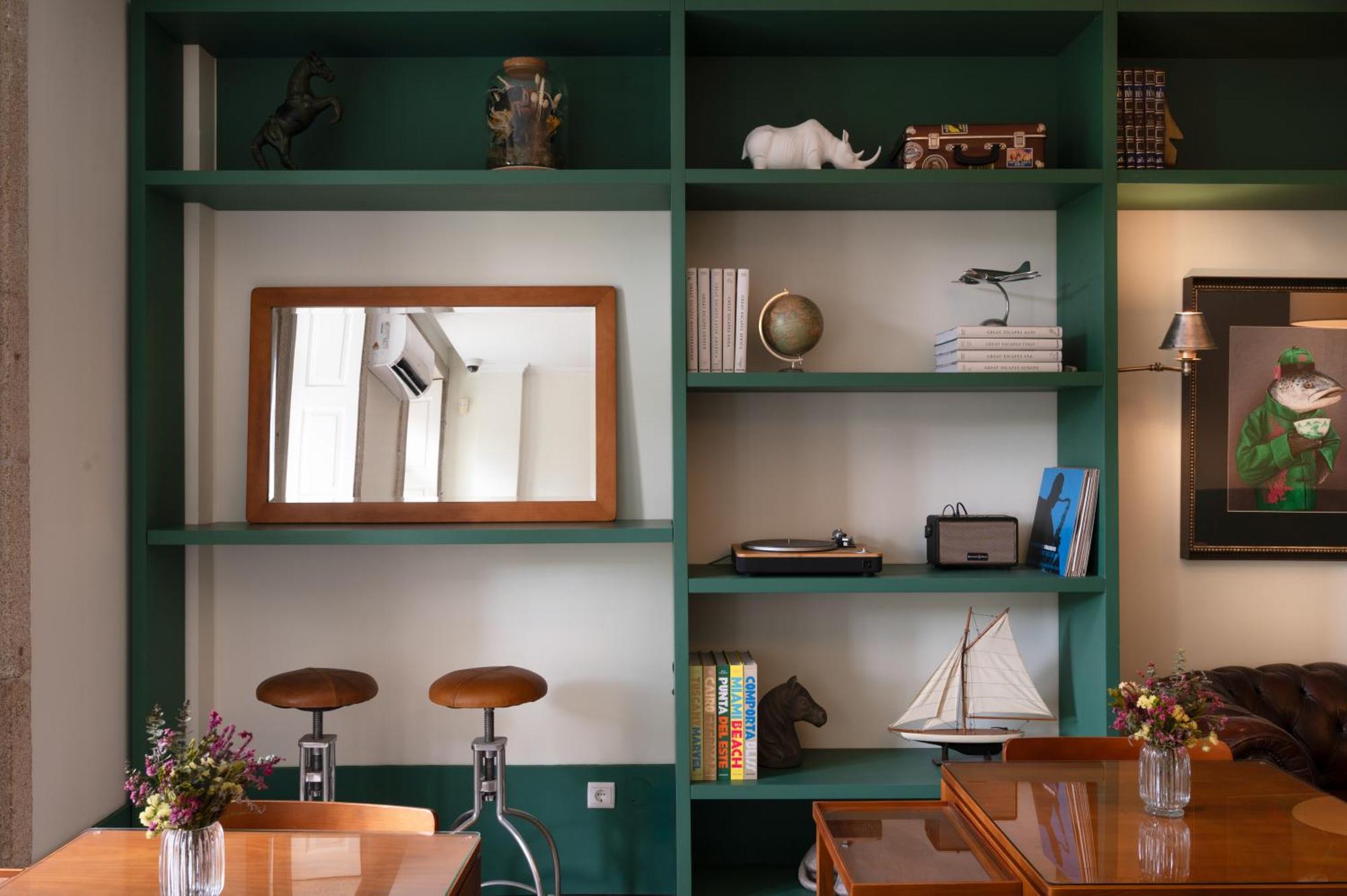Rosario Suites Guesthouse - Adults Only * Porto