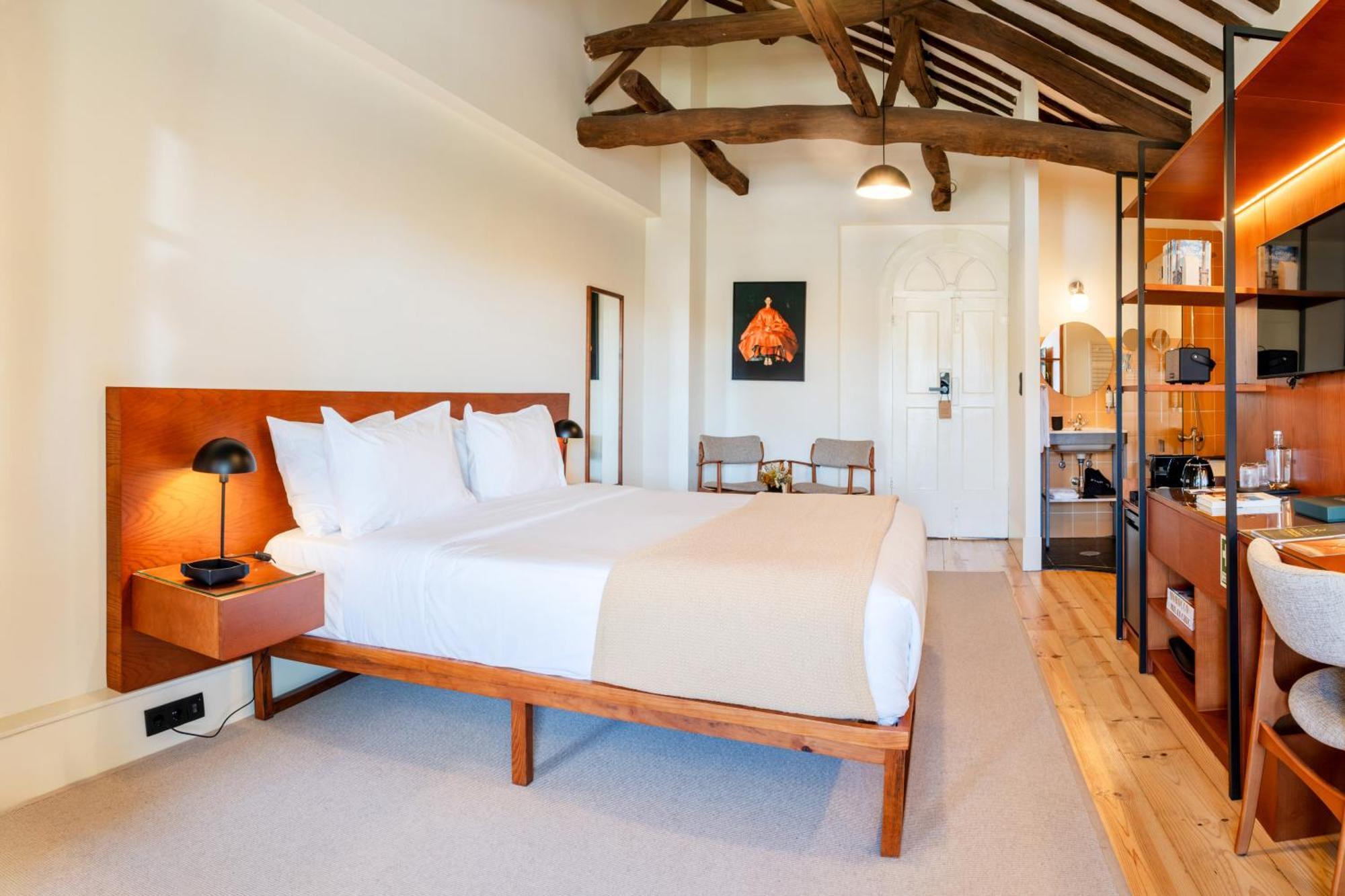 Rosario Suites Guesthouse - Adults Only