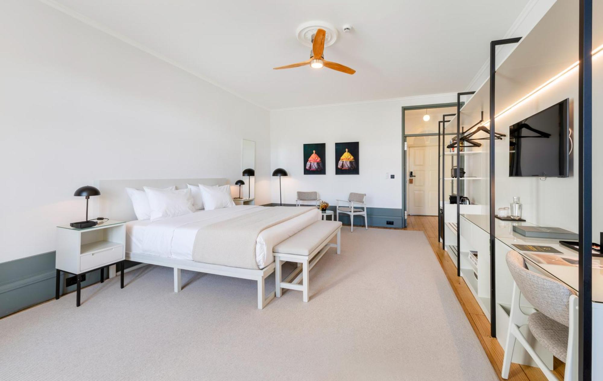 Rosario Suites Guesthouse - Adults Only Gasthof