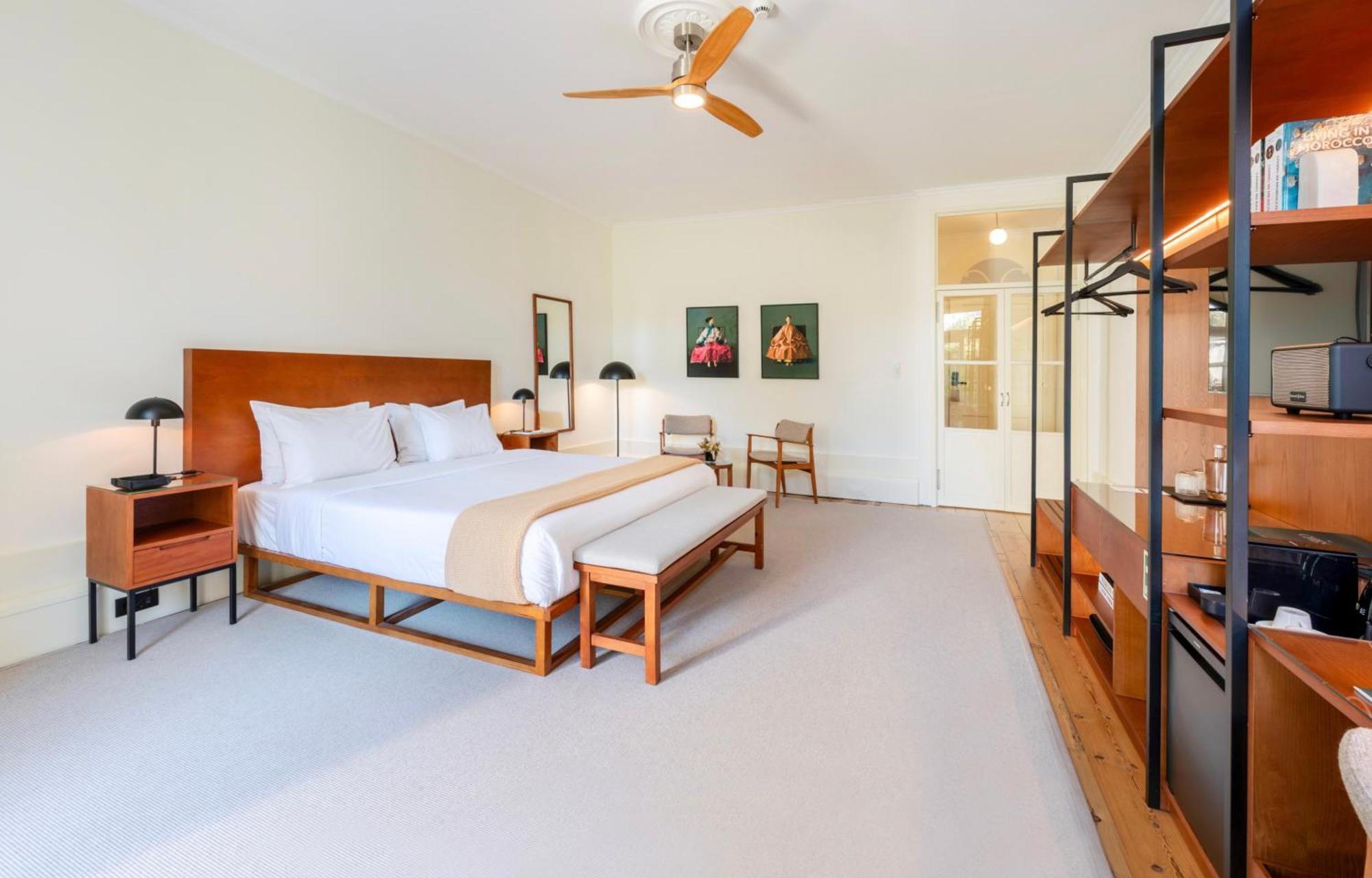 Rosario Suites Guesthouse - Adults Only Gasthof *