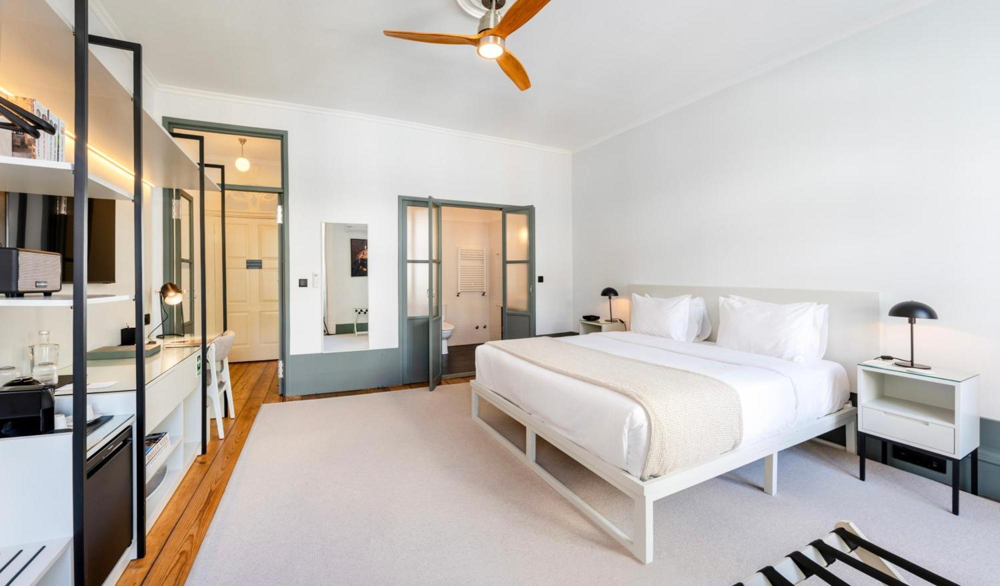 Gasthof Rosario Suites Guesthouse - Adults Only *