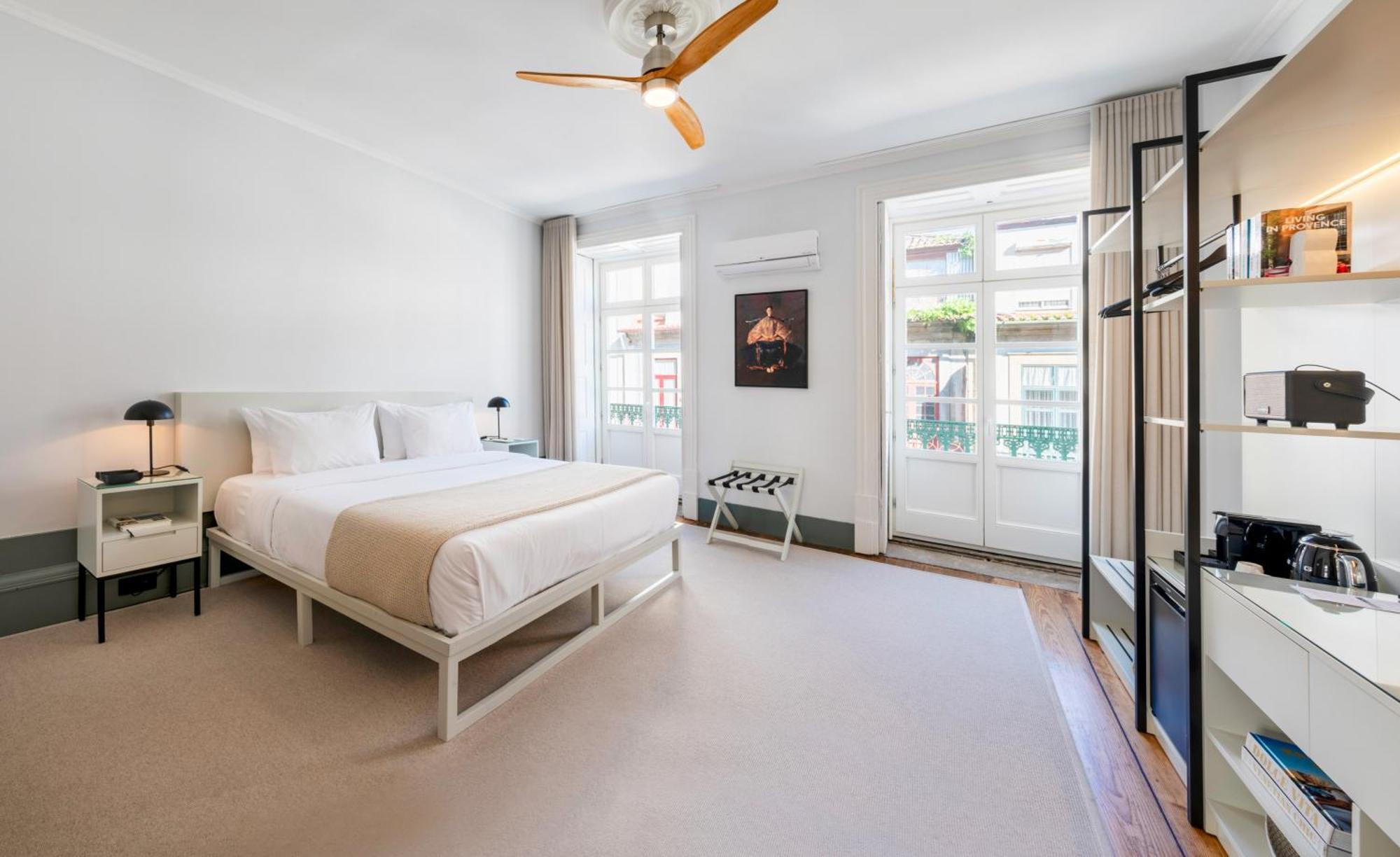 Rosario Suites Guesthouse - Adults Only * Porto