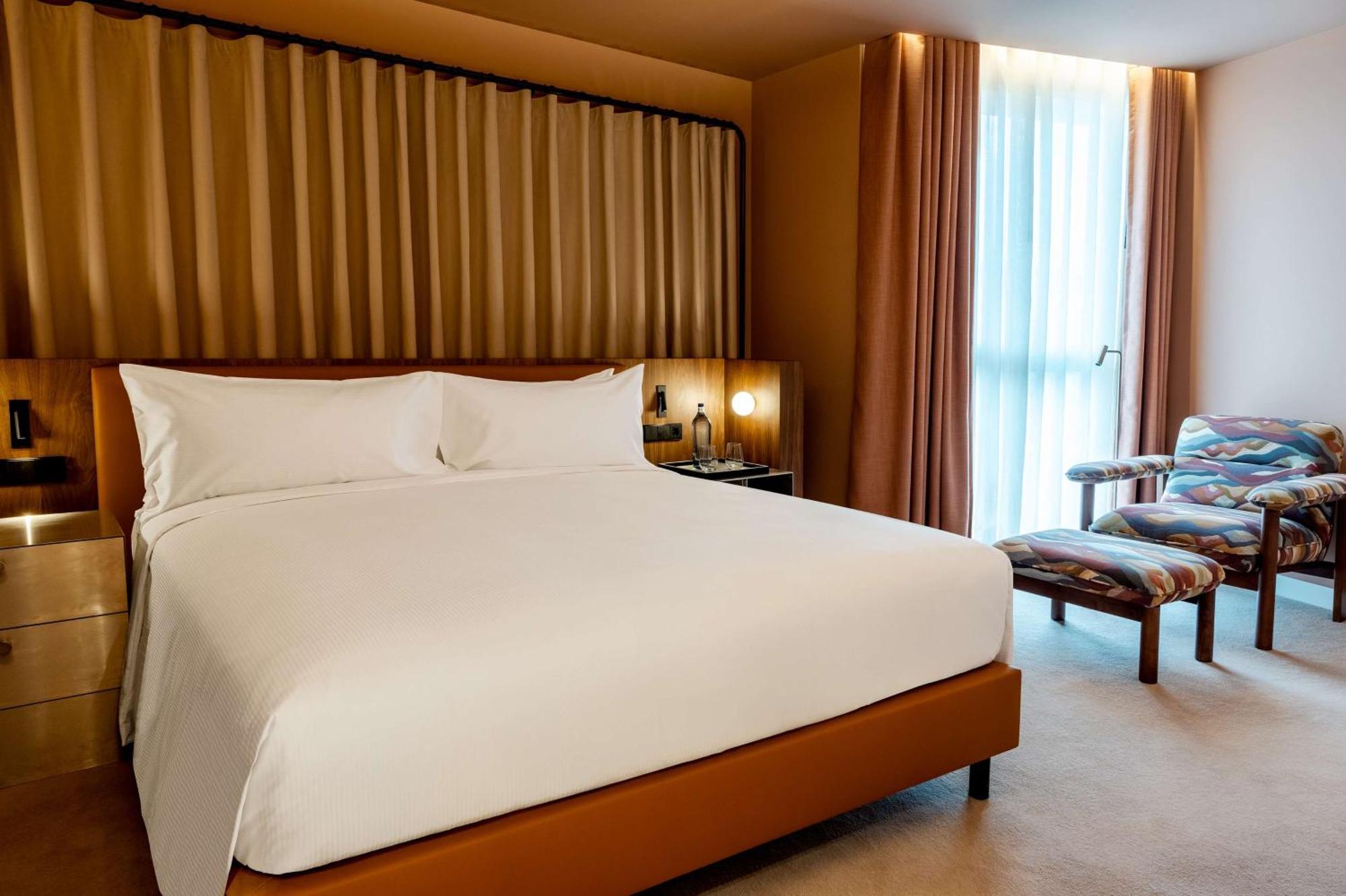 Hotel Cenica Hotel, Curio Collection By Hilton 5*