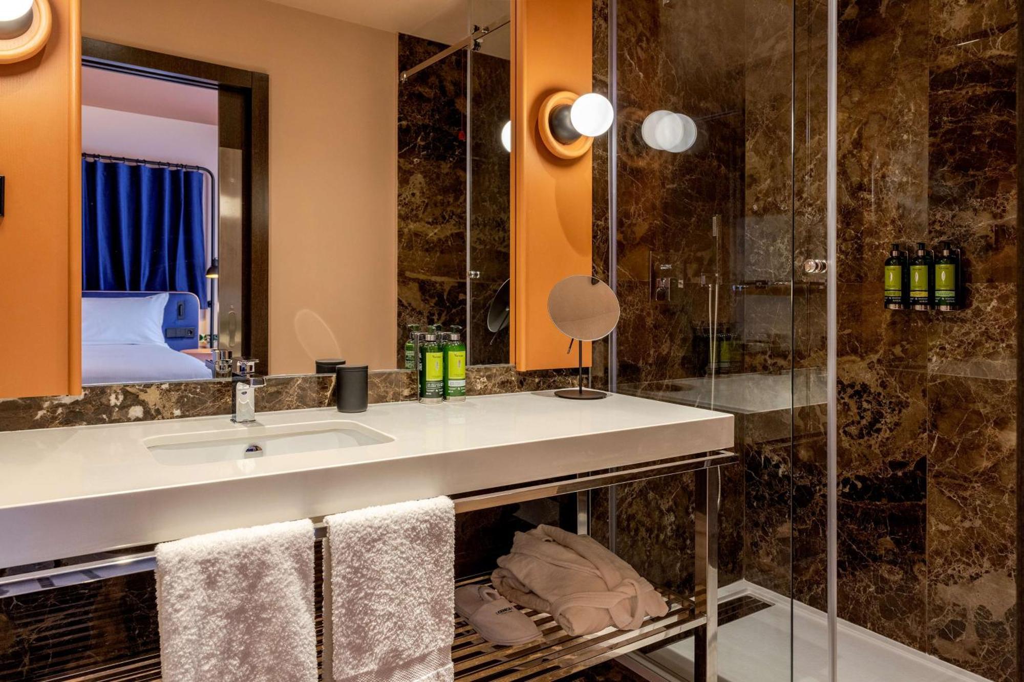 Cenica Hotel, Curio Collection By Hilton 5*