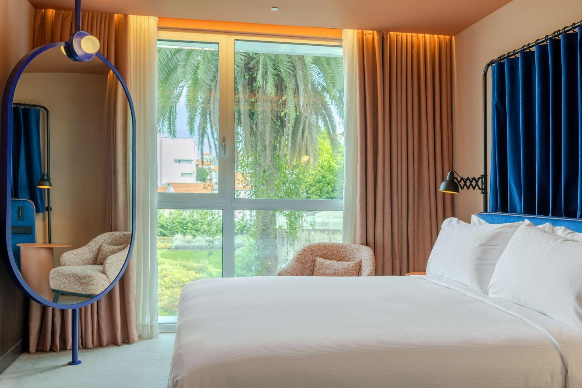 Cenica Hotel, Curio Collection By Hilton 5* Porto