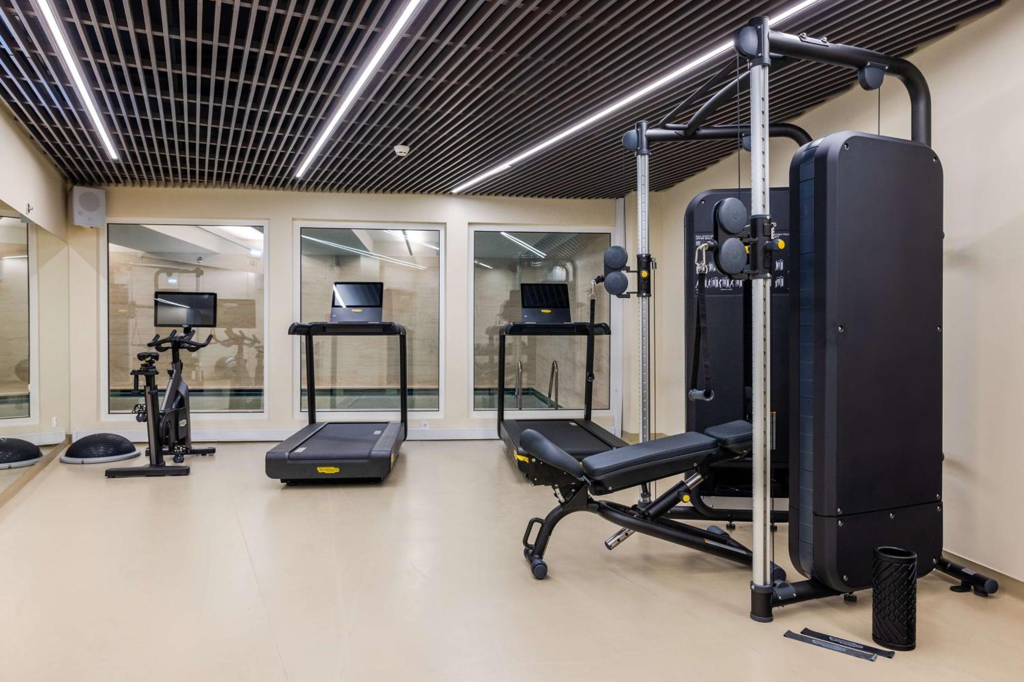 Hotel Cenica Hotel, Curio Collection By Hilton 5*