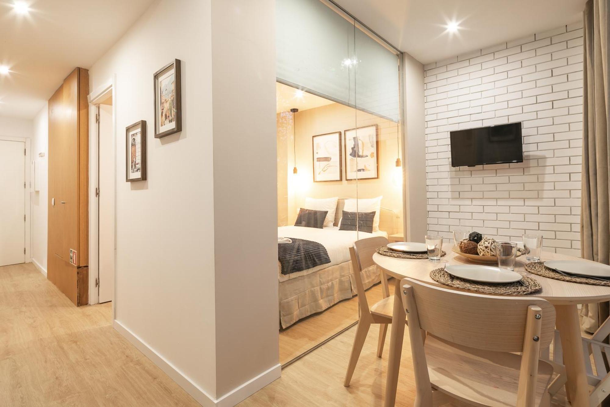 Marques Apartment *