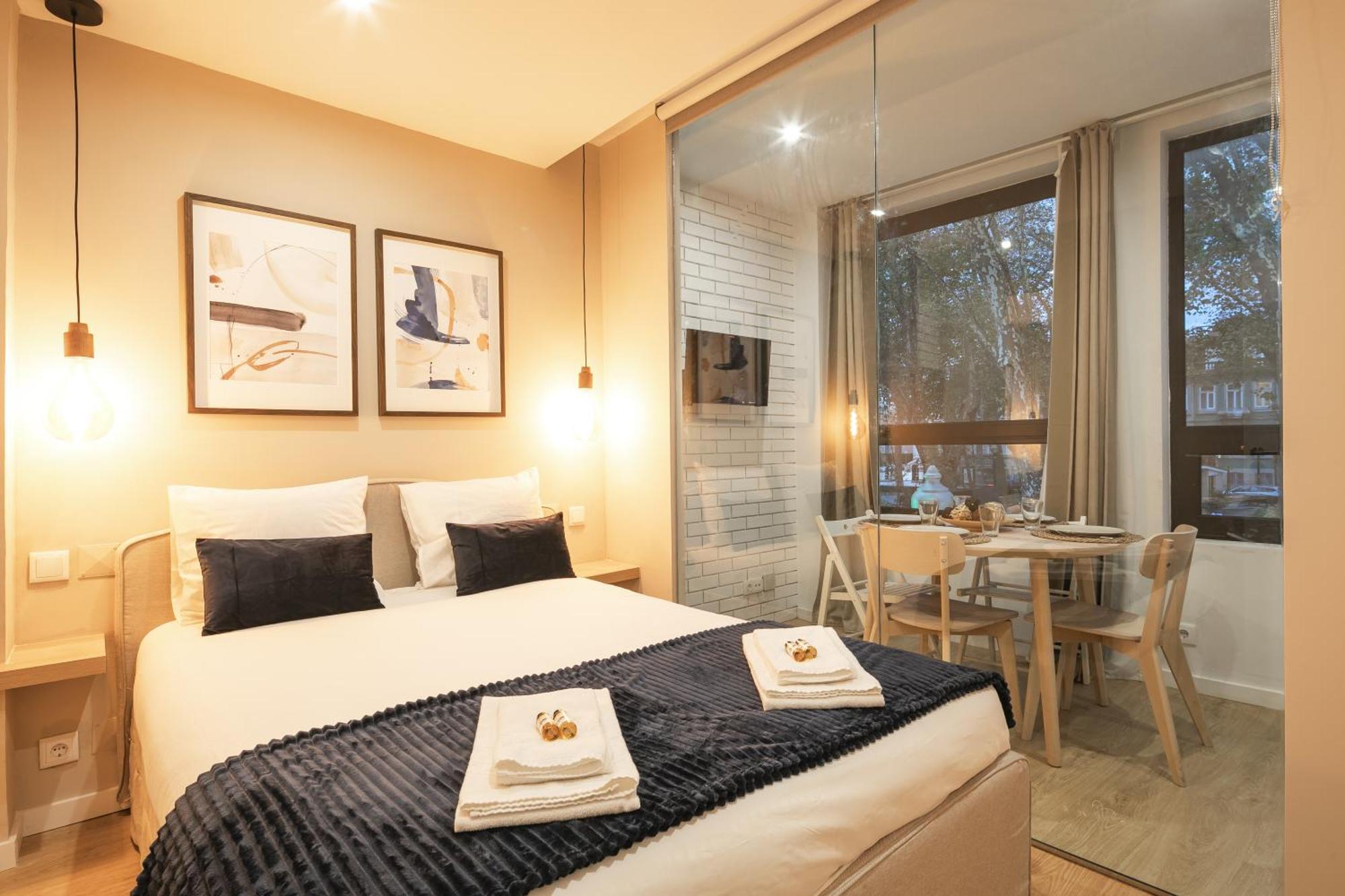 Marques Apartment